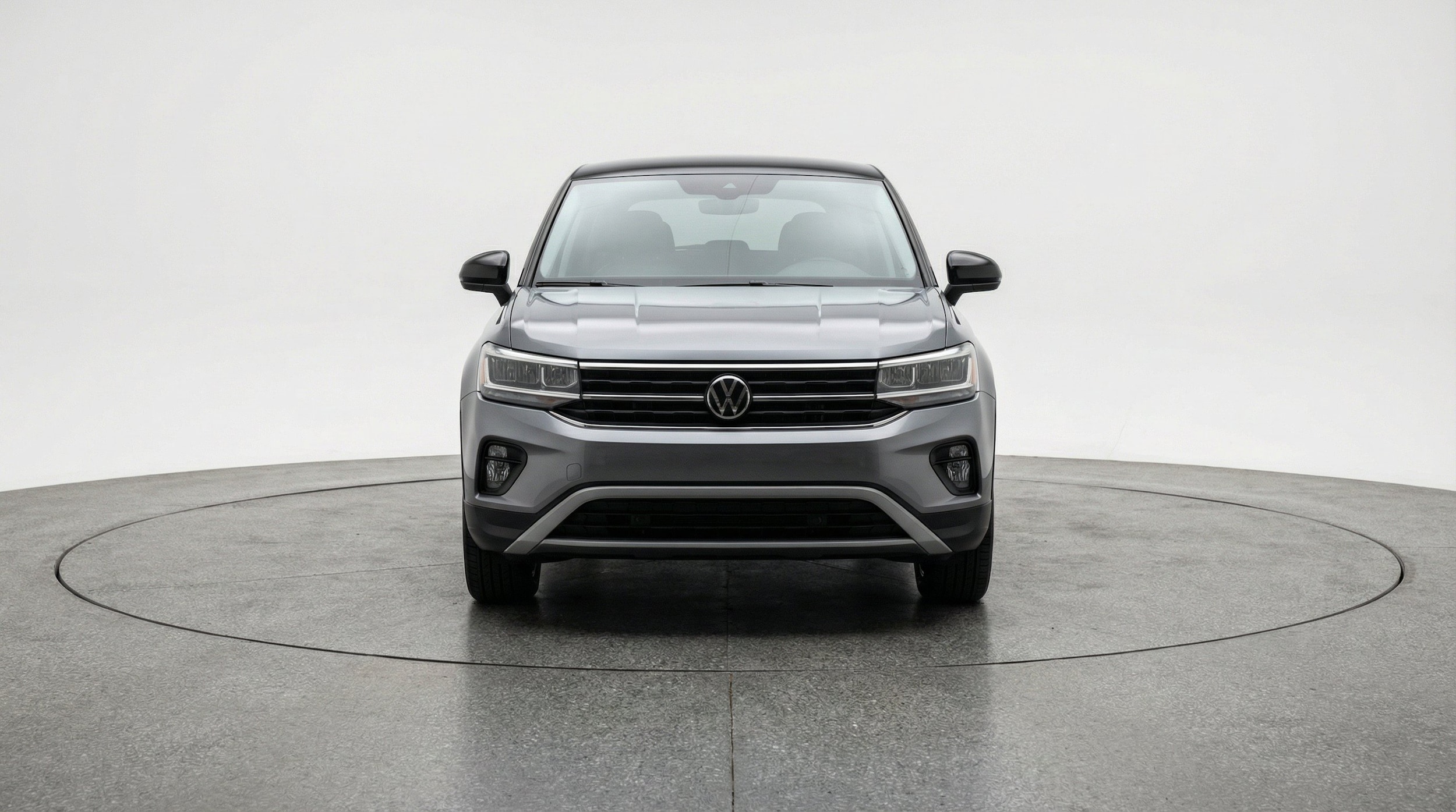 Thumbnail: 2026 Volkswagen Taos - 2