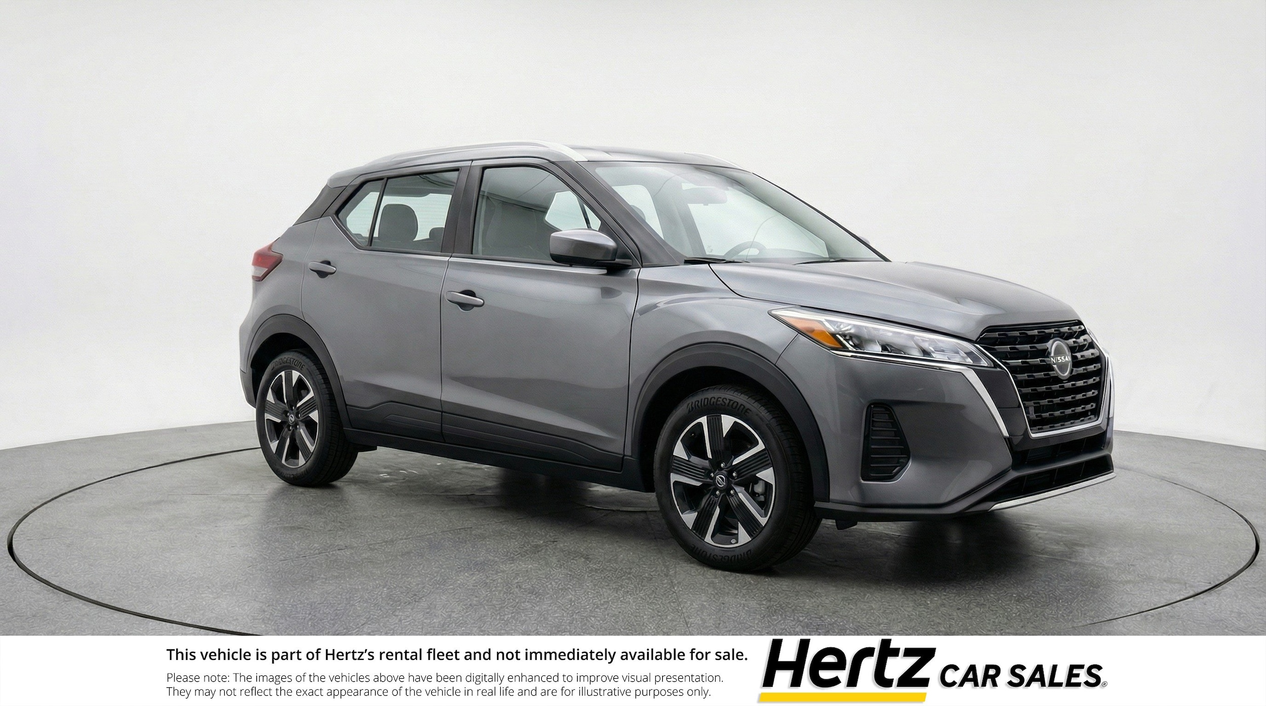 Thumbnail: 2026 Nissan Kicks - 1