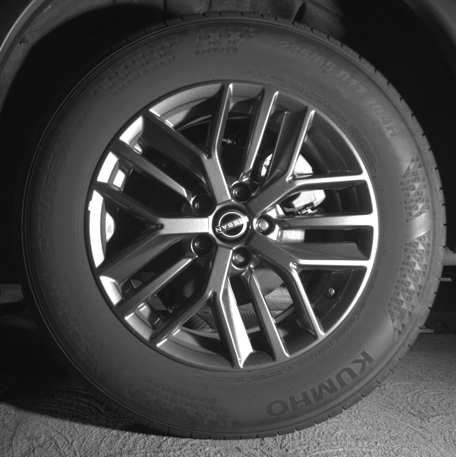 Thumbnail: 2026 Nissan Rogue - 14