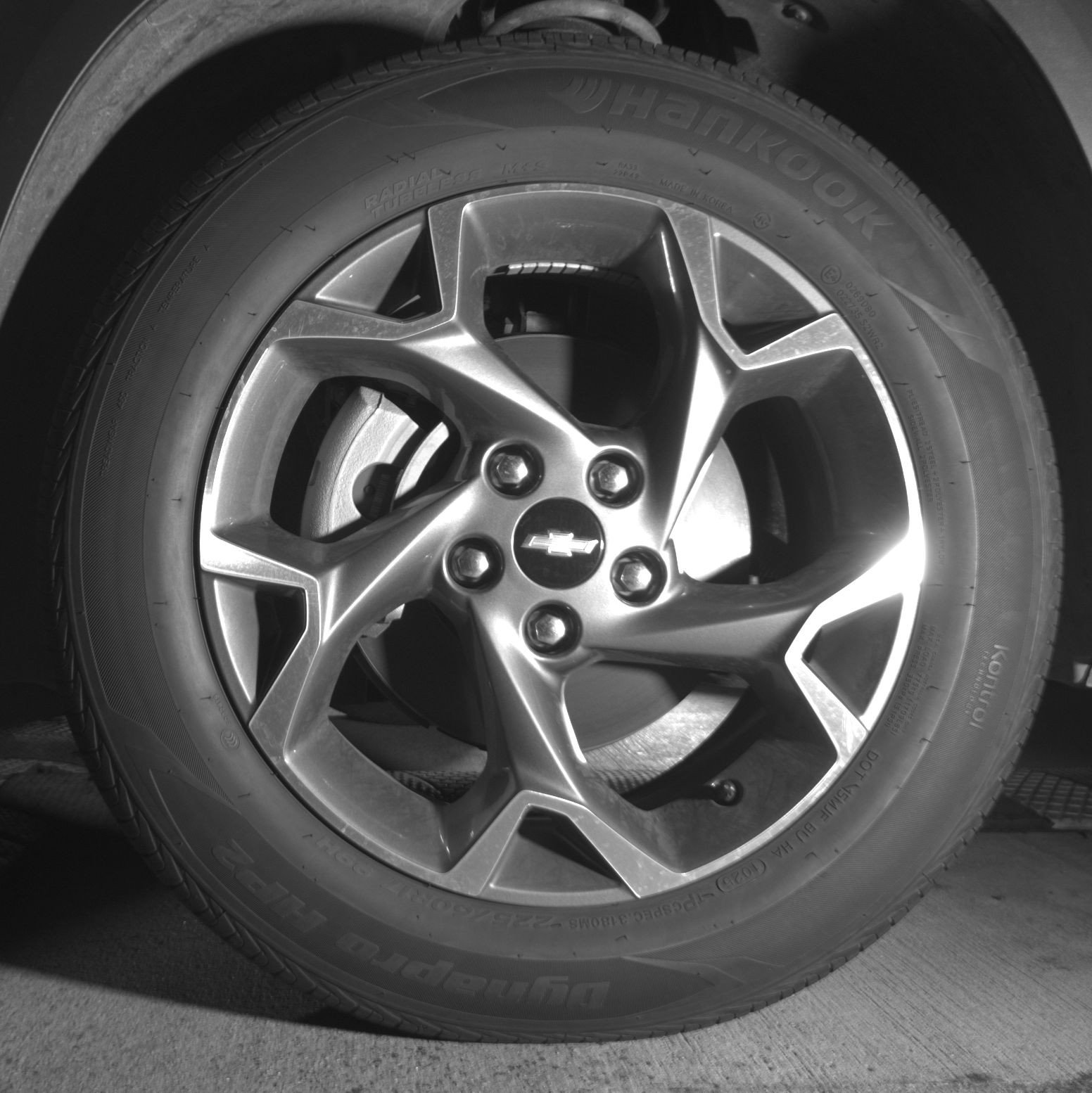 Thumbnail: 2025 Chevrolet Trax - 11