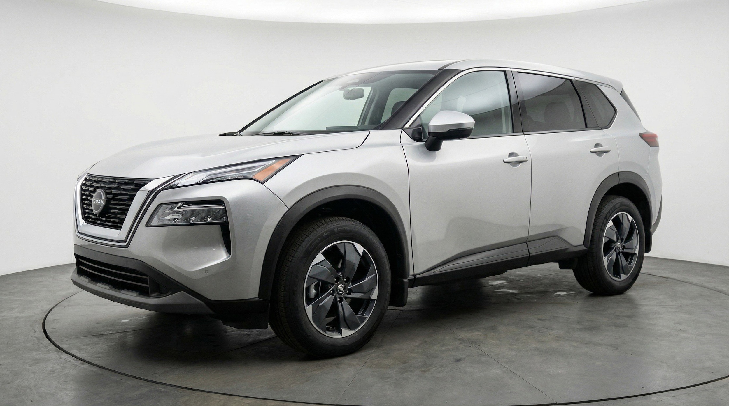 Thumbnail: 2025 Nissan Rogue - 3