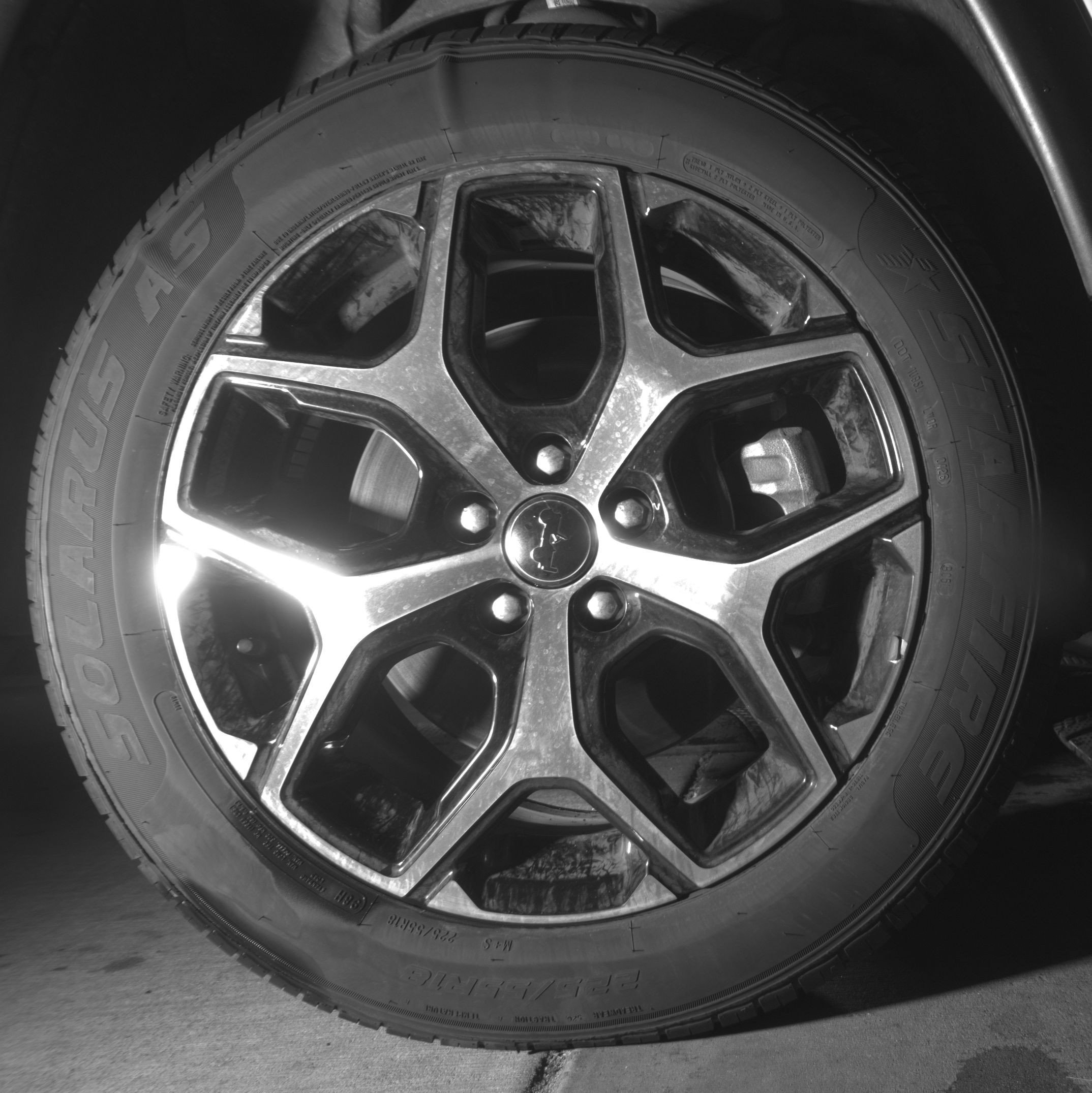 Thumbnail: 2025 Jeep Compass - 13