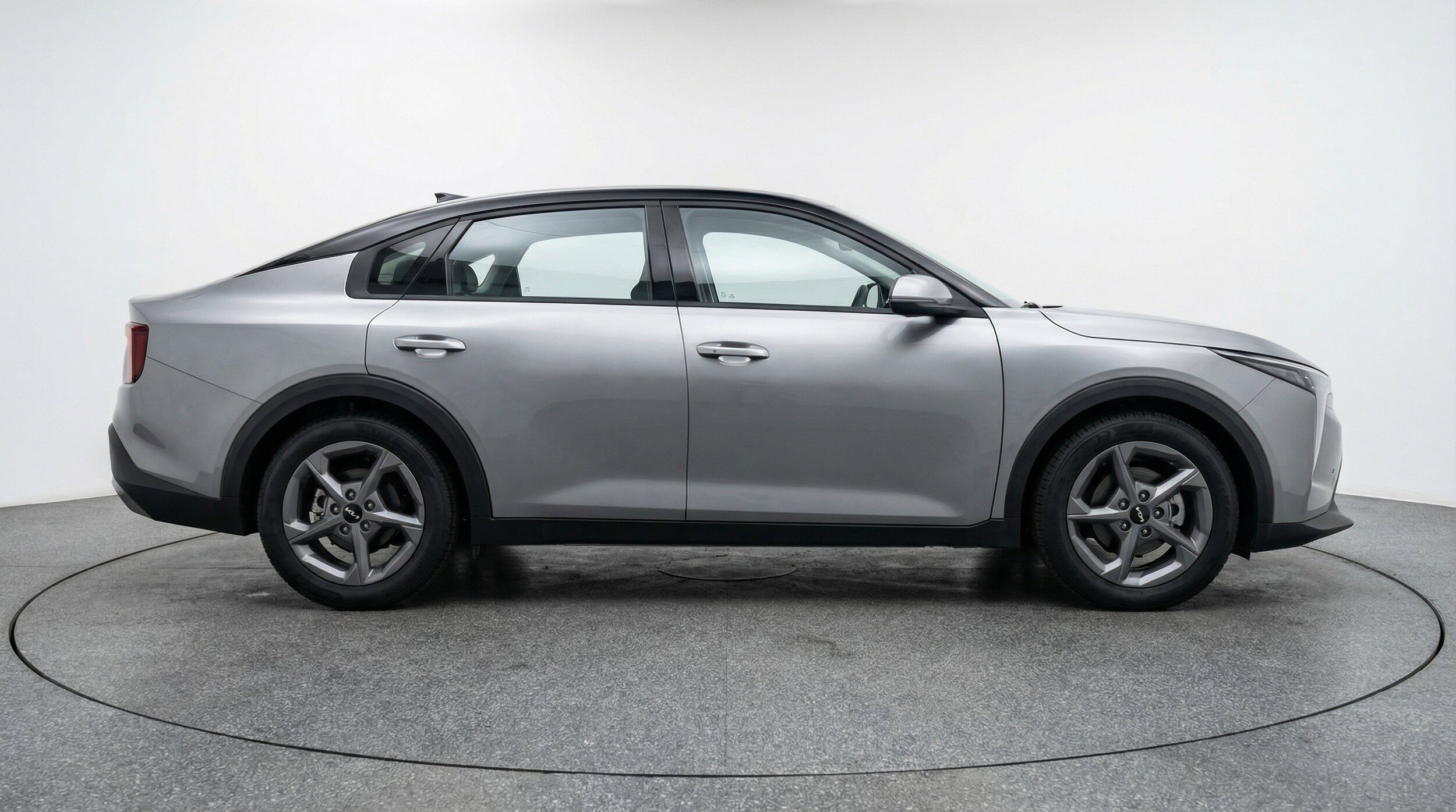 Thumbnail: 2025 Kia K4 - 11