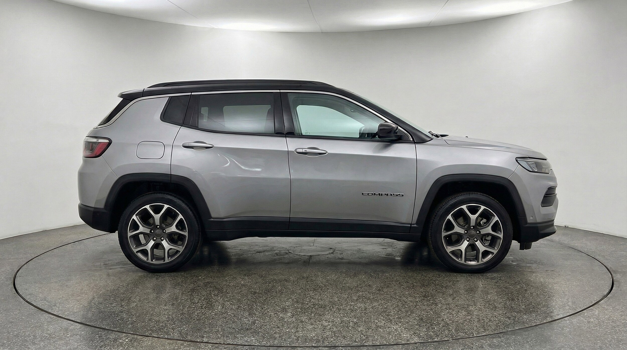 Thumbnail: 2025 Jeep Compass - 11