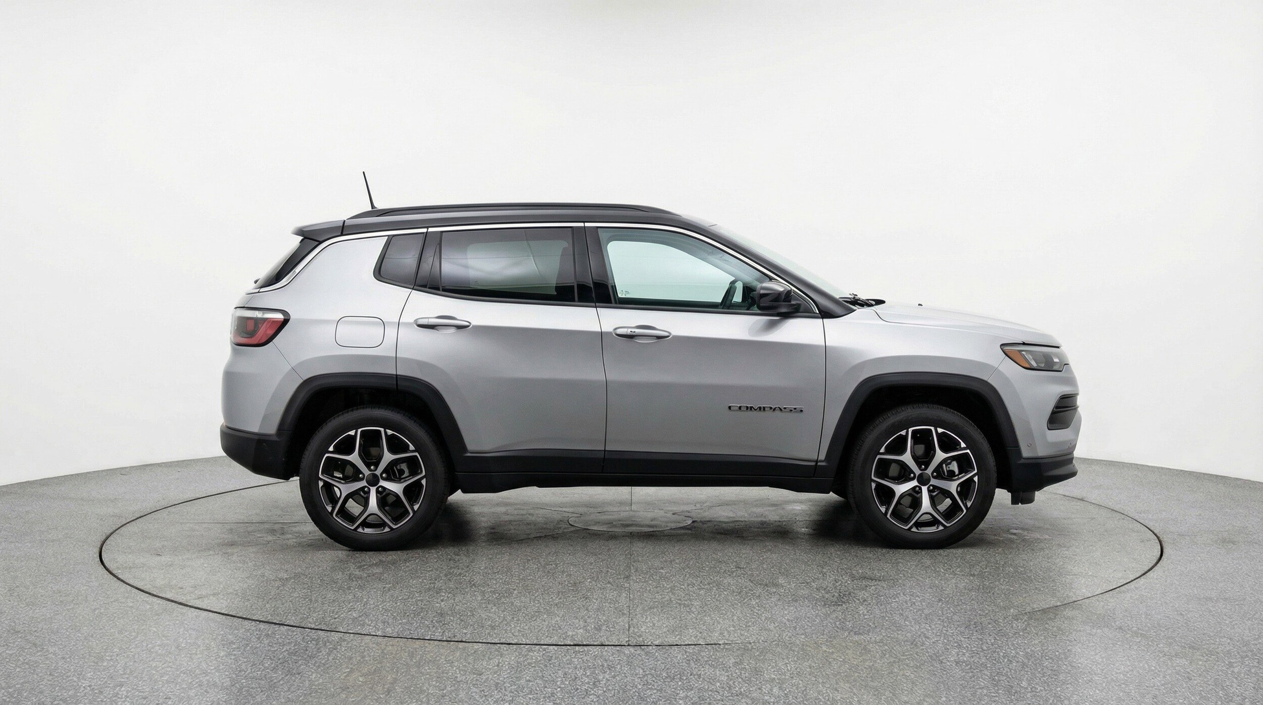 Thumbnail: 2025 Jeep Compass - 11