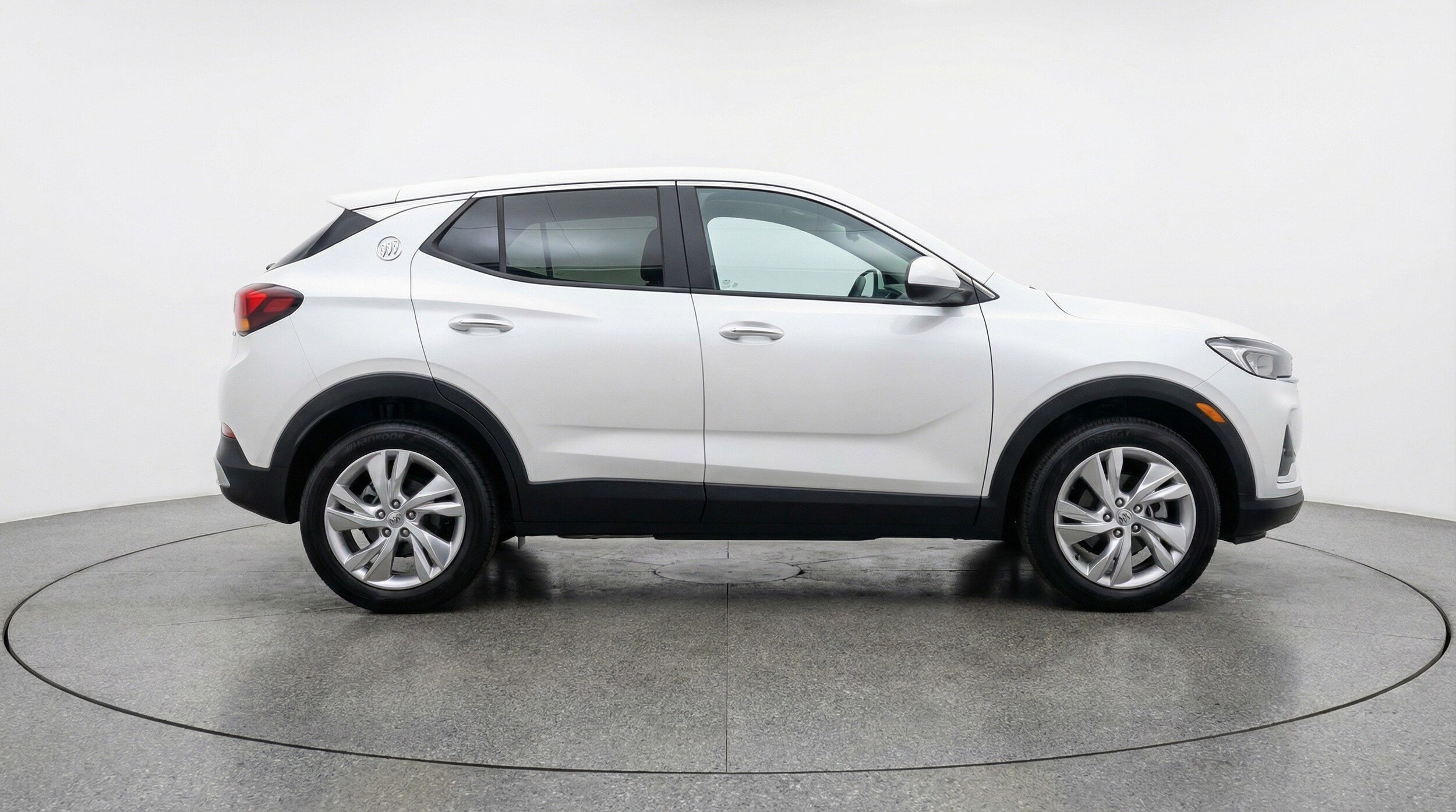 Thumbnail: 2025 Buick Encore GX - 11