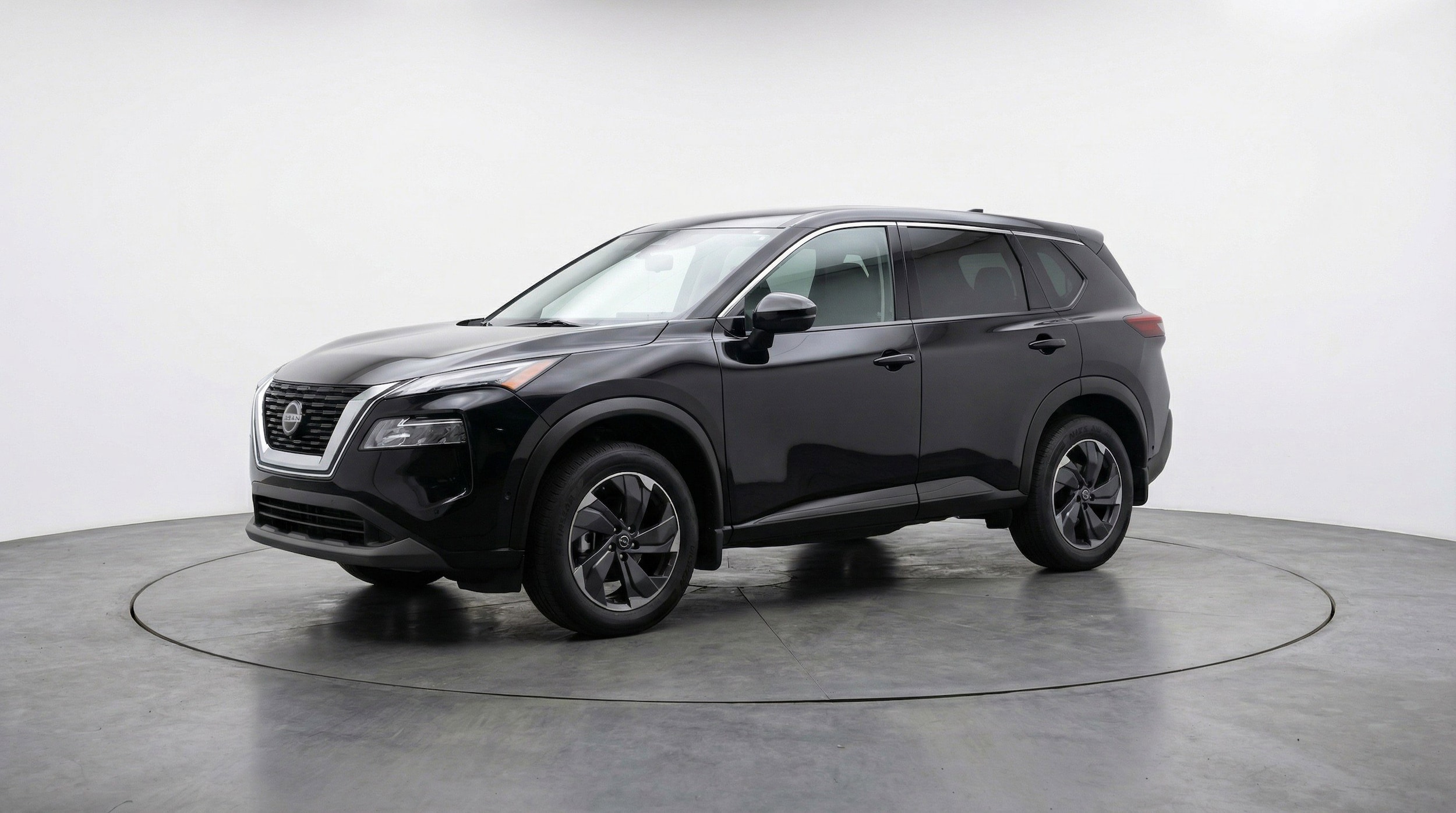 Thumbnail: 2025 Nissan Rogue - 3