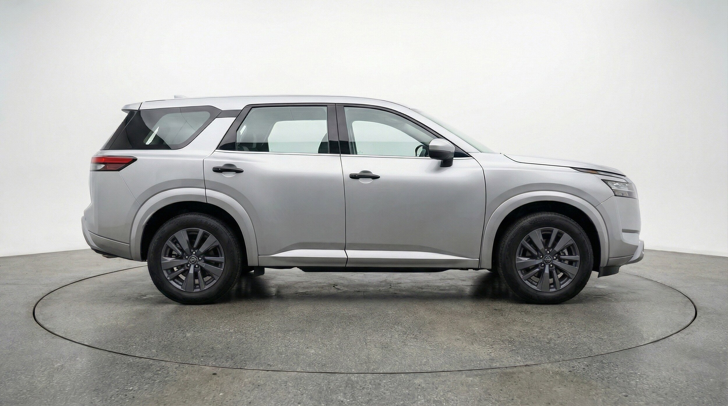 Thumbnail: 2025 Nissan Pathfinder - 11