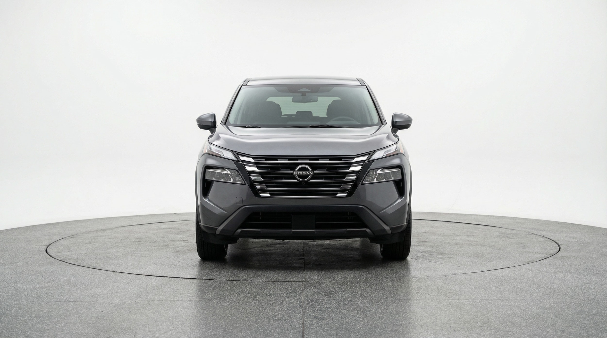 Thumbnail: 2025 Nissan Rogue - 2