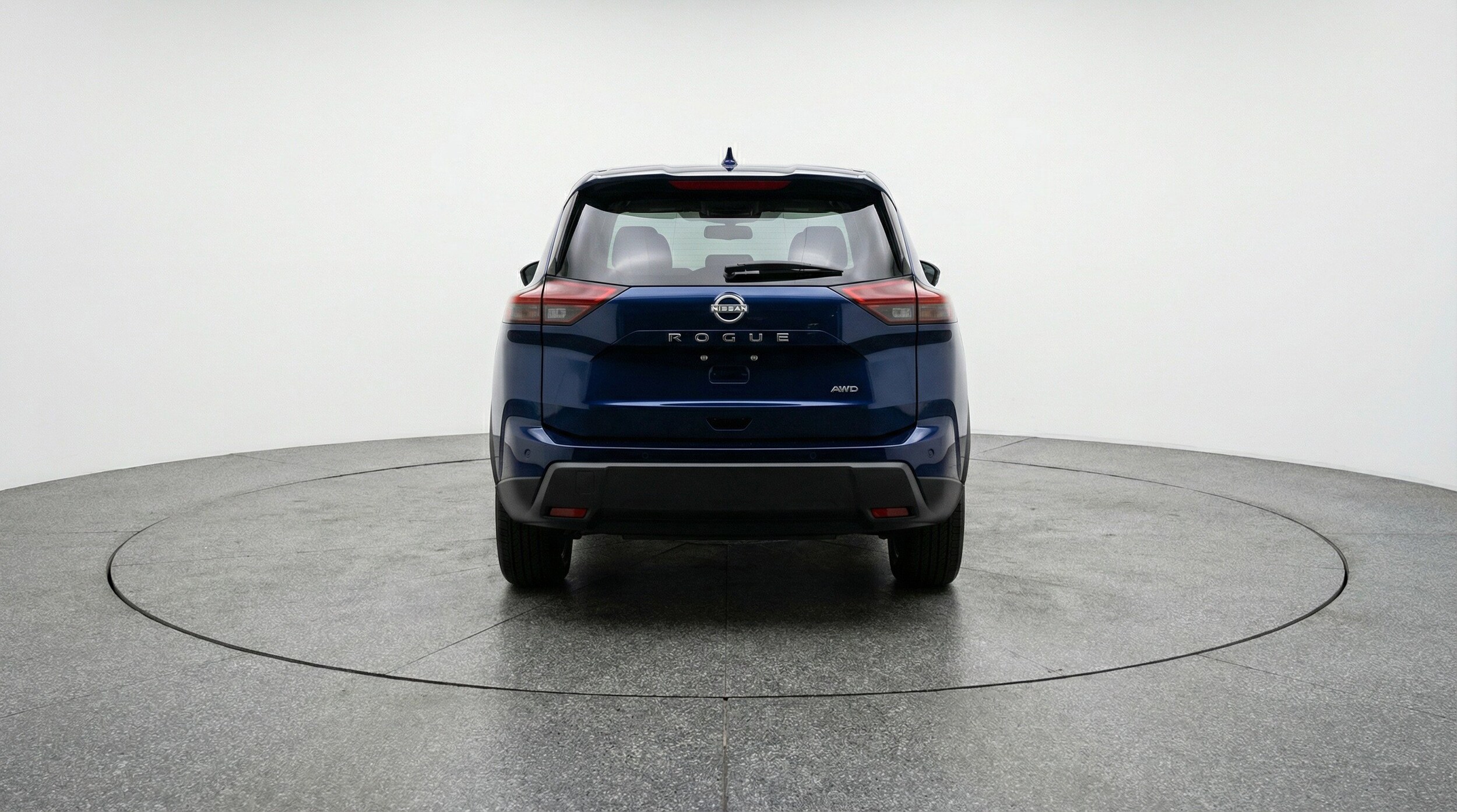 Thumbnail: 2025 Nissan Rogue - 7