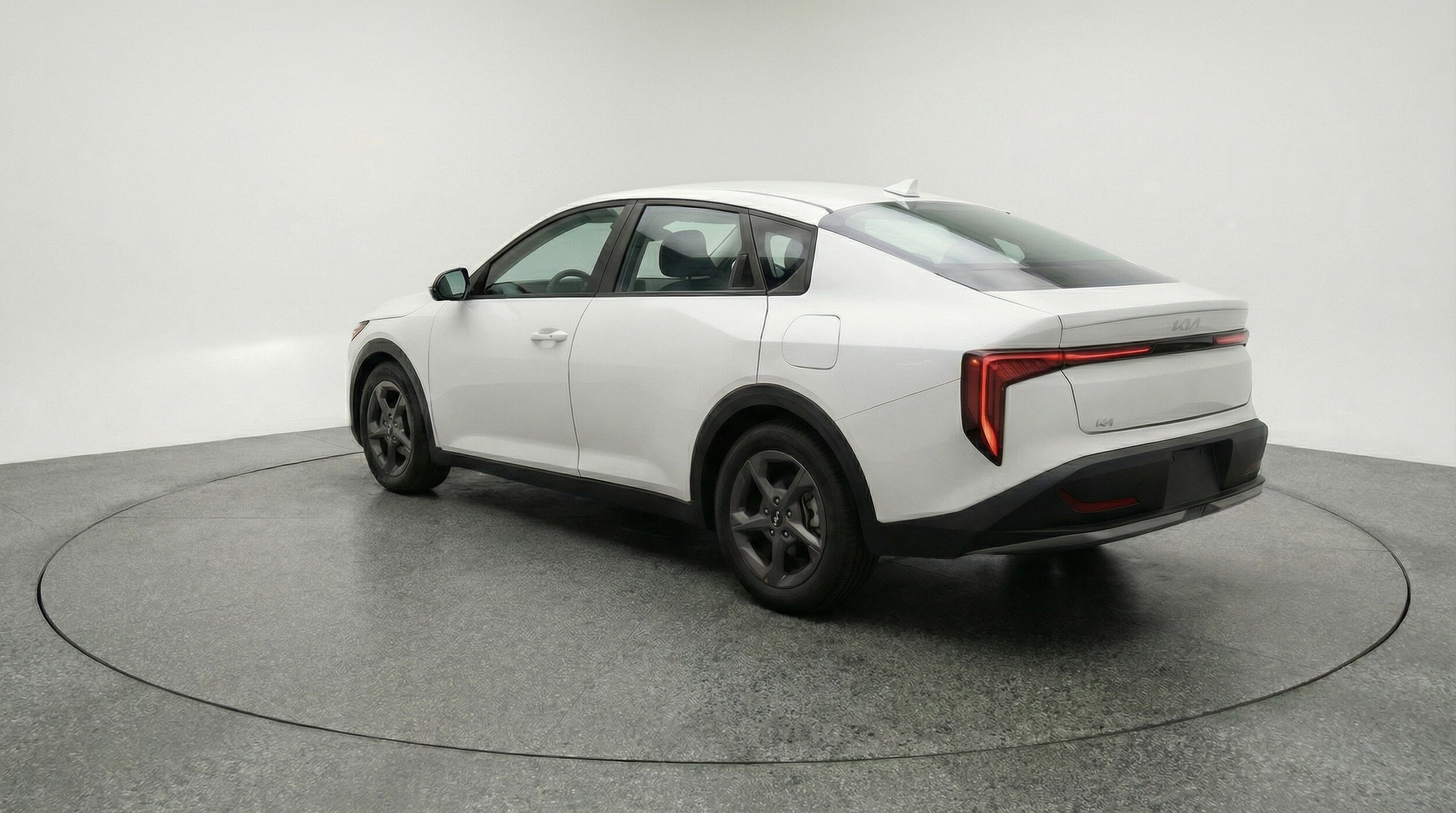 Thumbnail: 2025 Kia K4 - 5