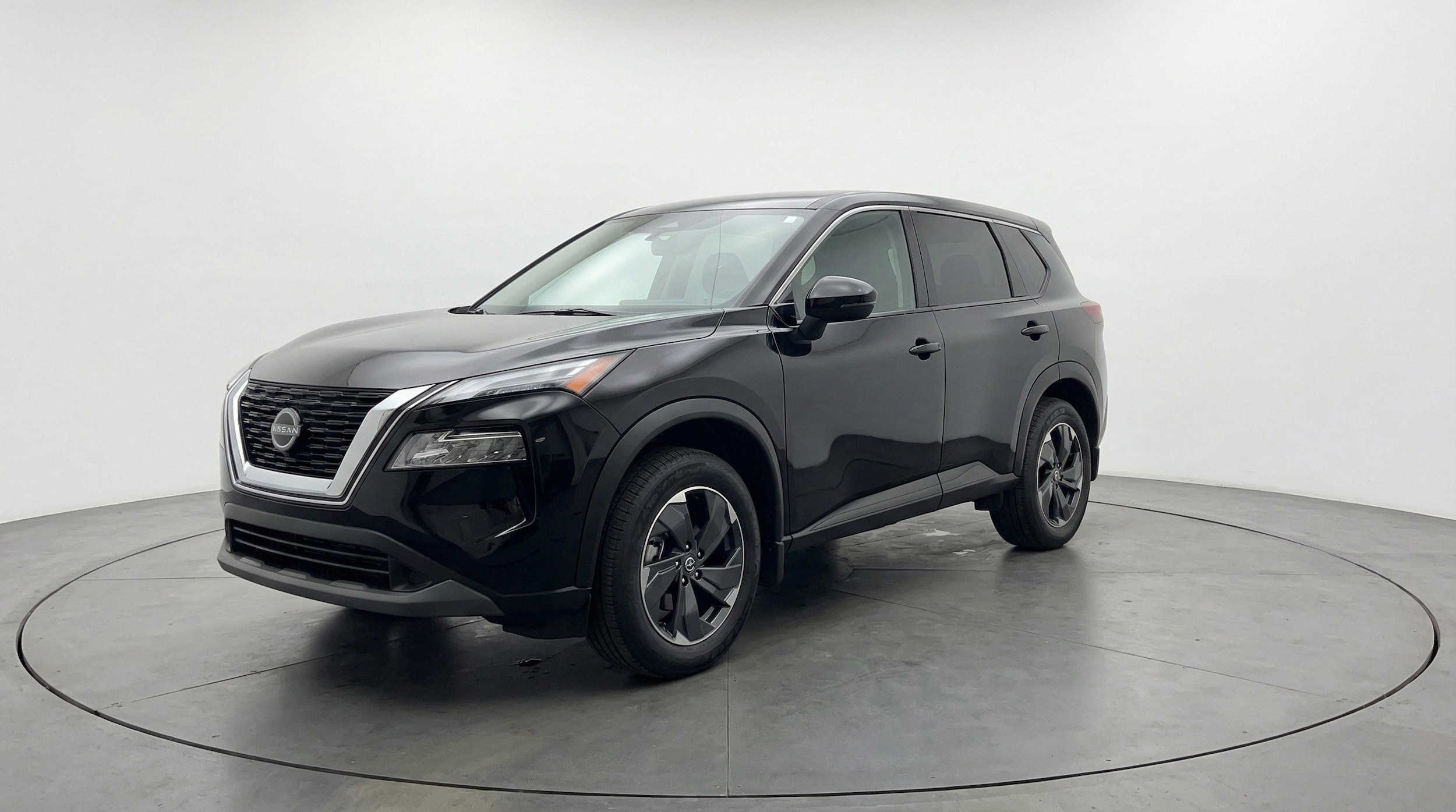 Thumbnail: 2025 Nissan Rogue - 3
