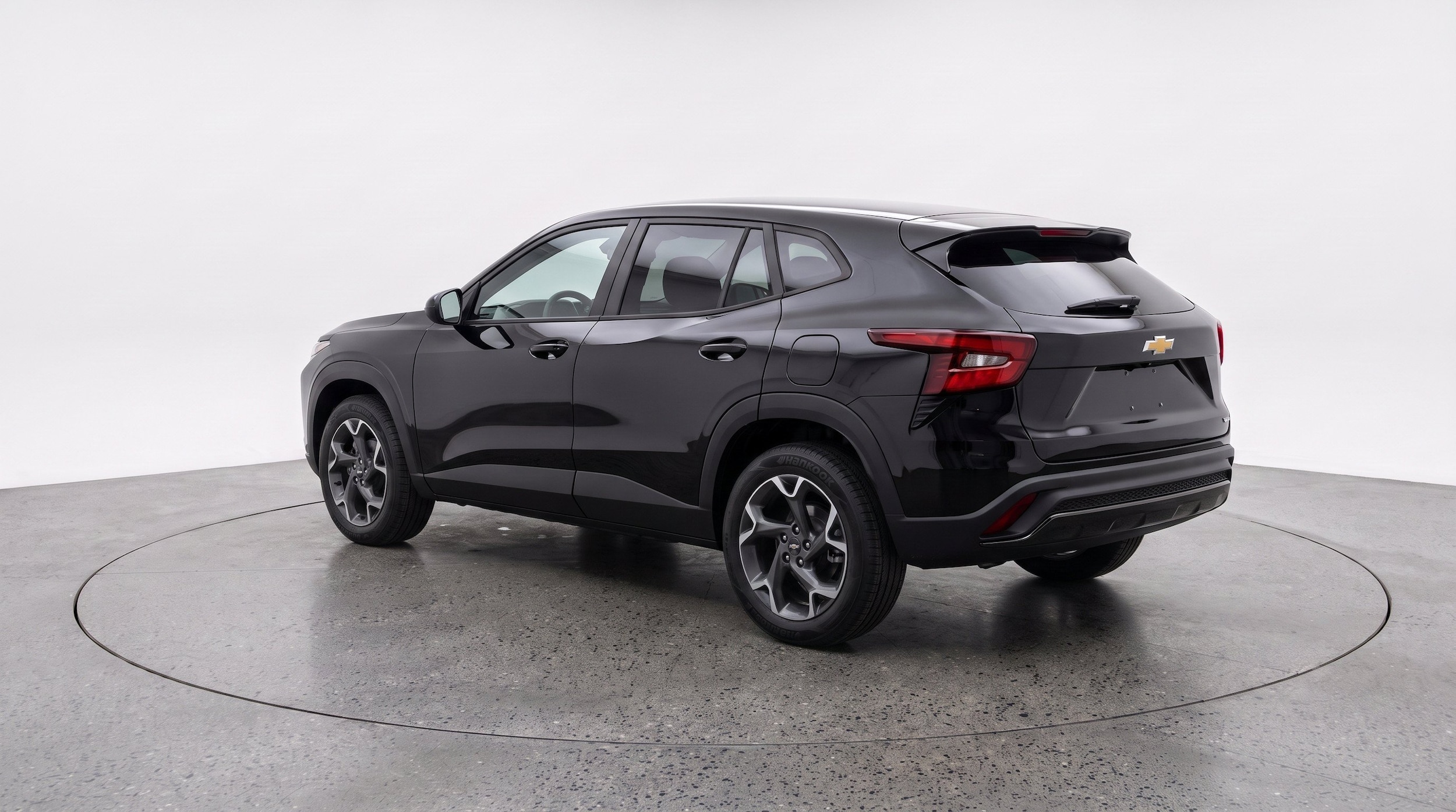 Thumbnail: 2025 Chevrolet Trax - 6