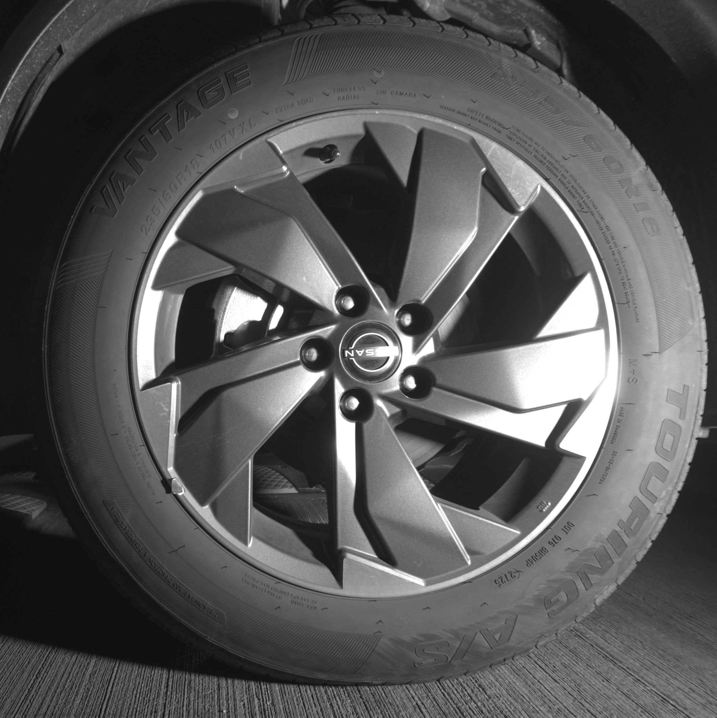 Thumbnail: 2025 Nissan Rogue - 12