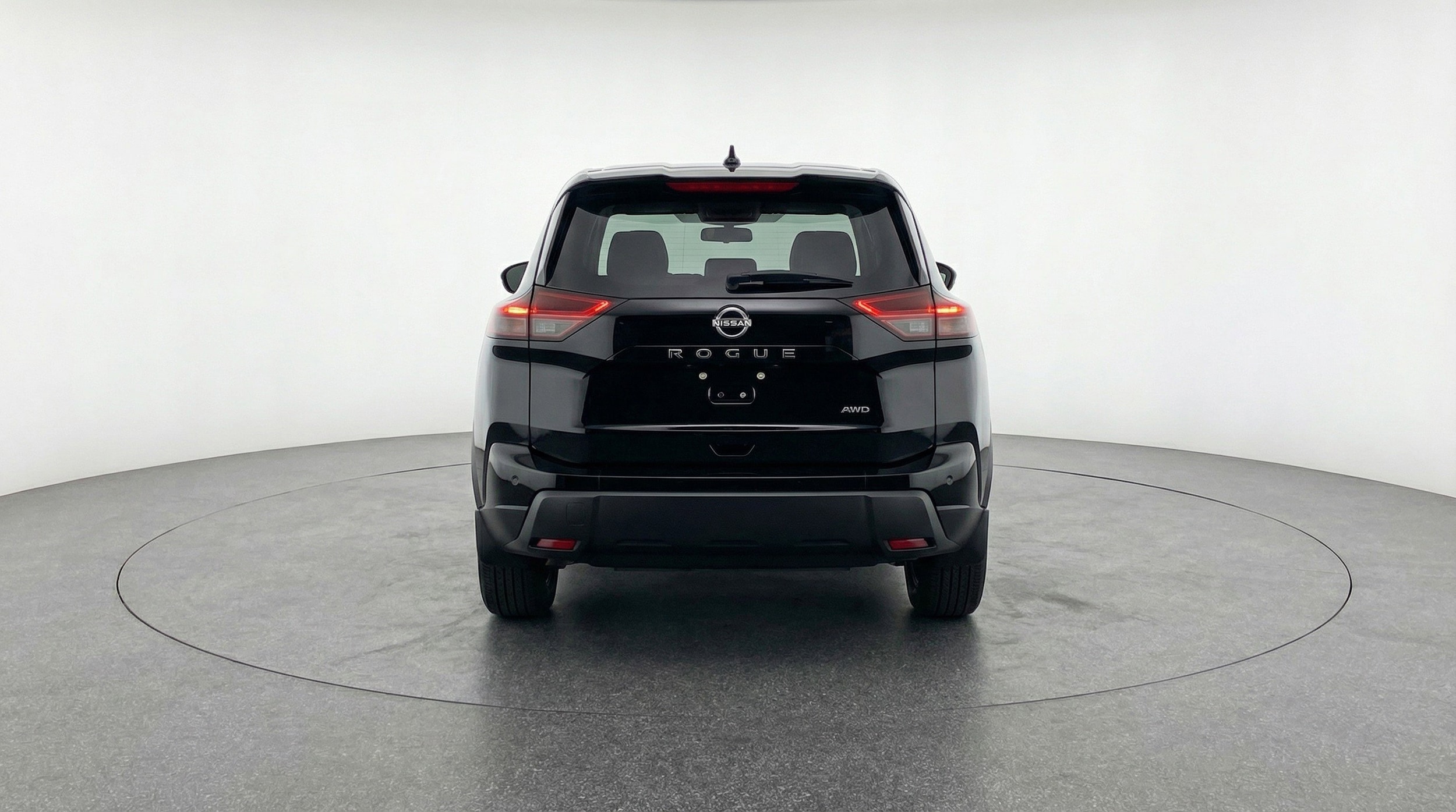 Thumbnail: 2025 Nissan Rogue - 7