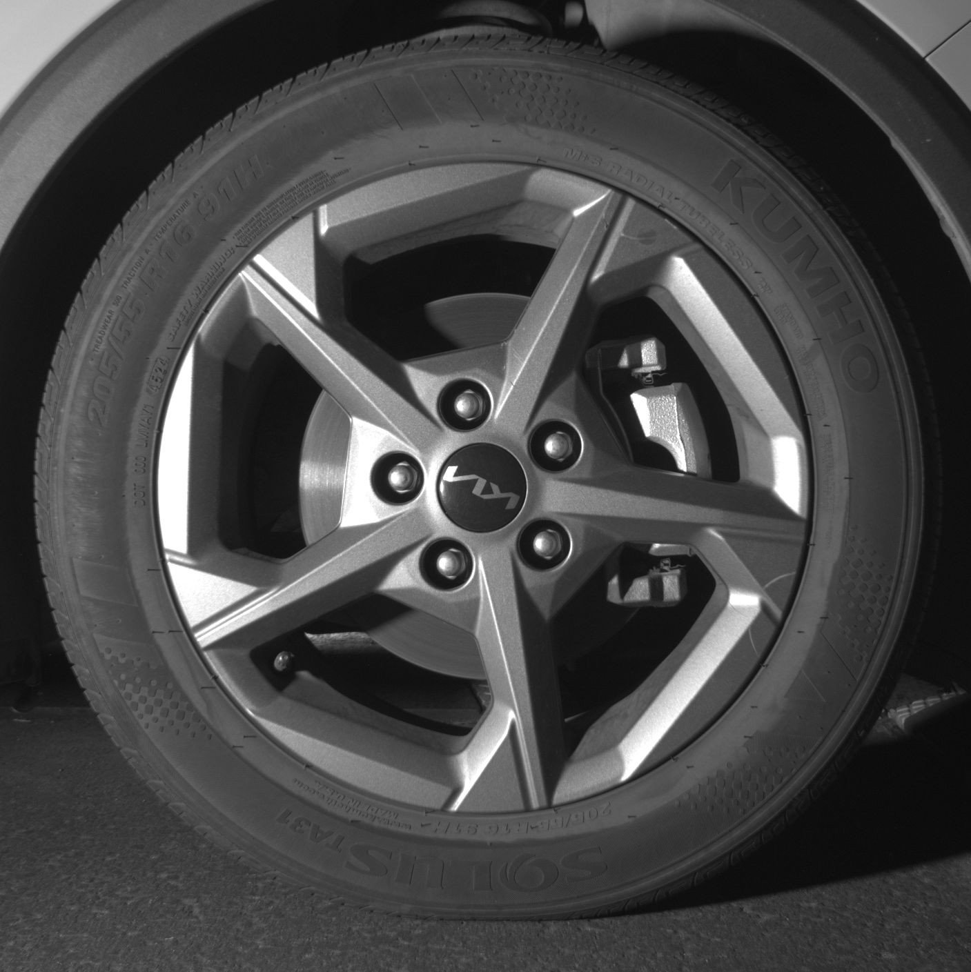 Thumbnail: 2025 Kia K4 - 13