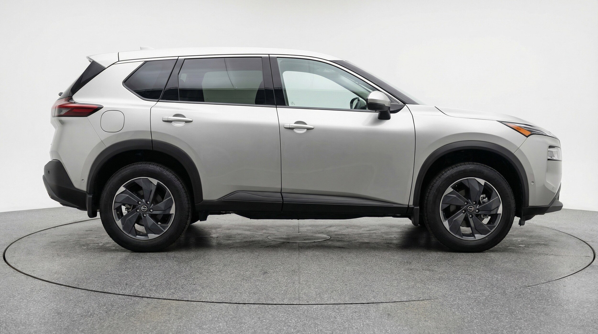 Thumbnail: 2025 Nissan Rogue - 11