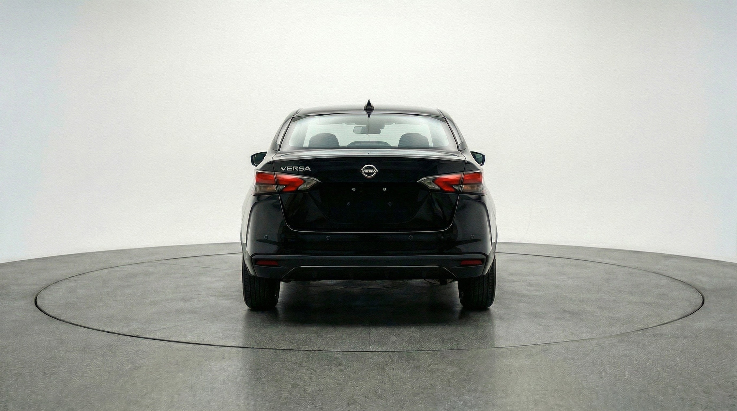 Thumbnail: 2025 Nissan Versa - 7