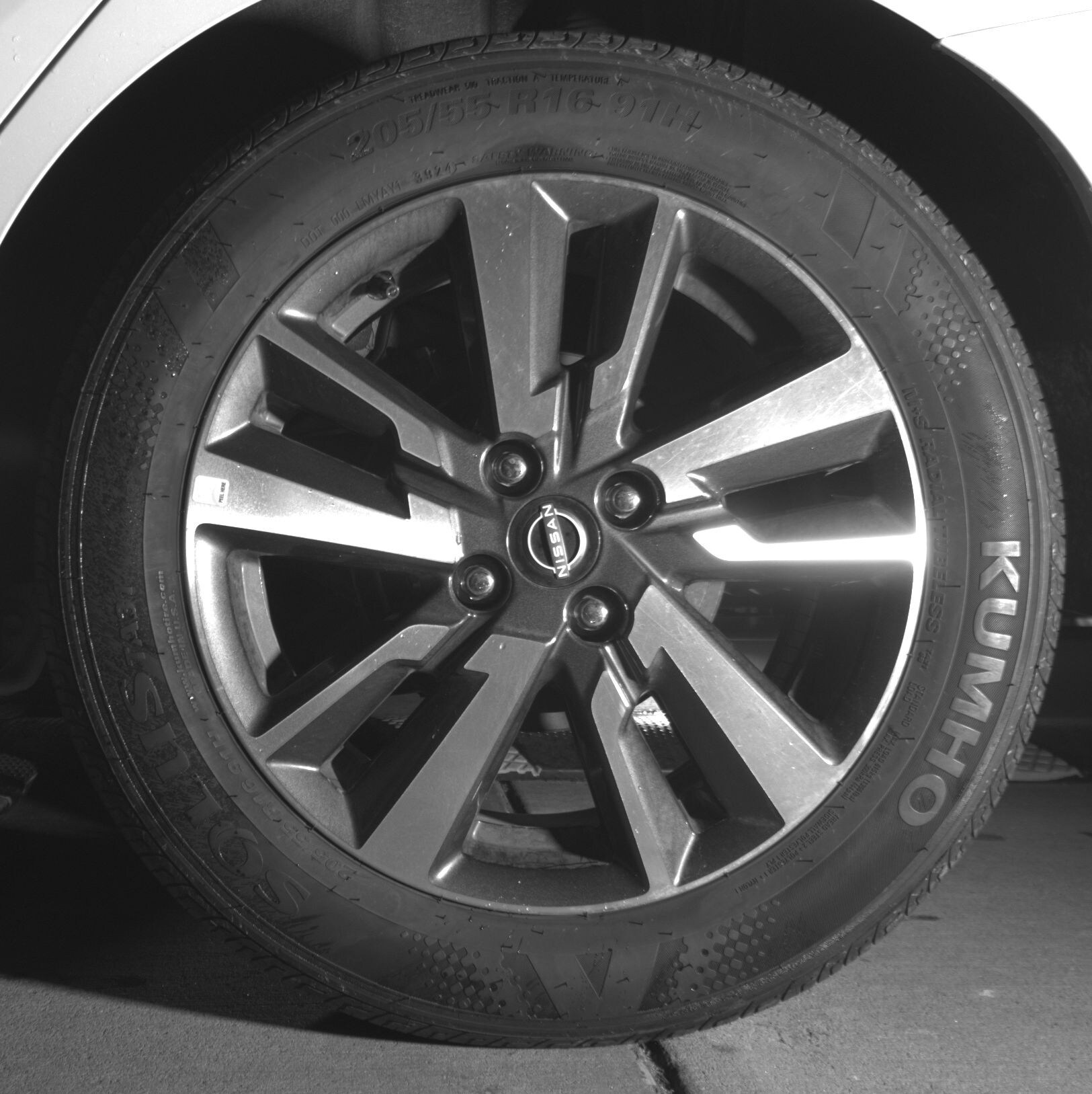 Thumbnail: 2025 Nissan Versa - 11