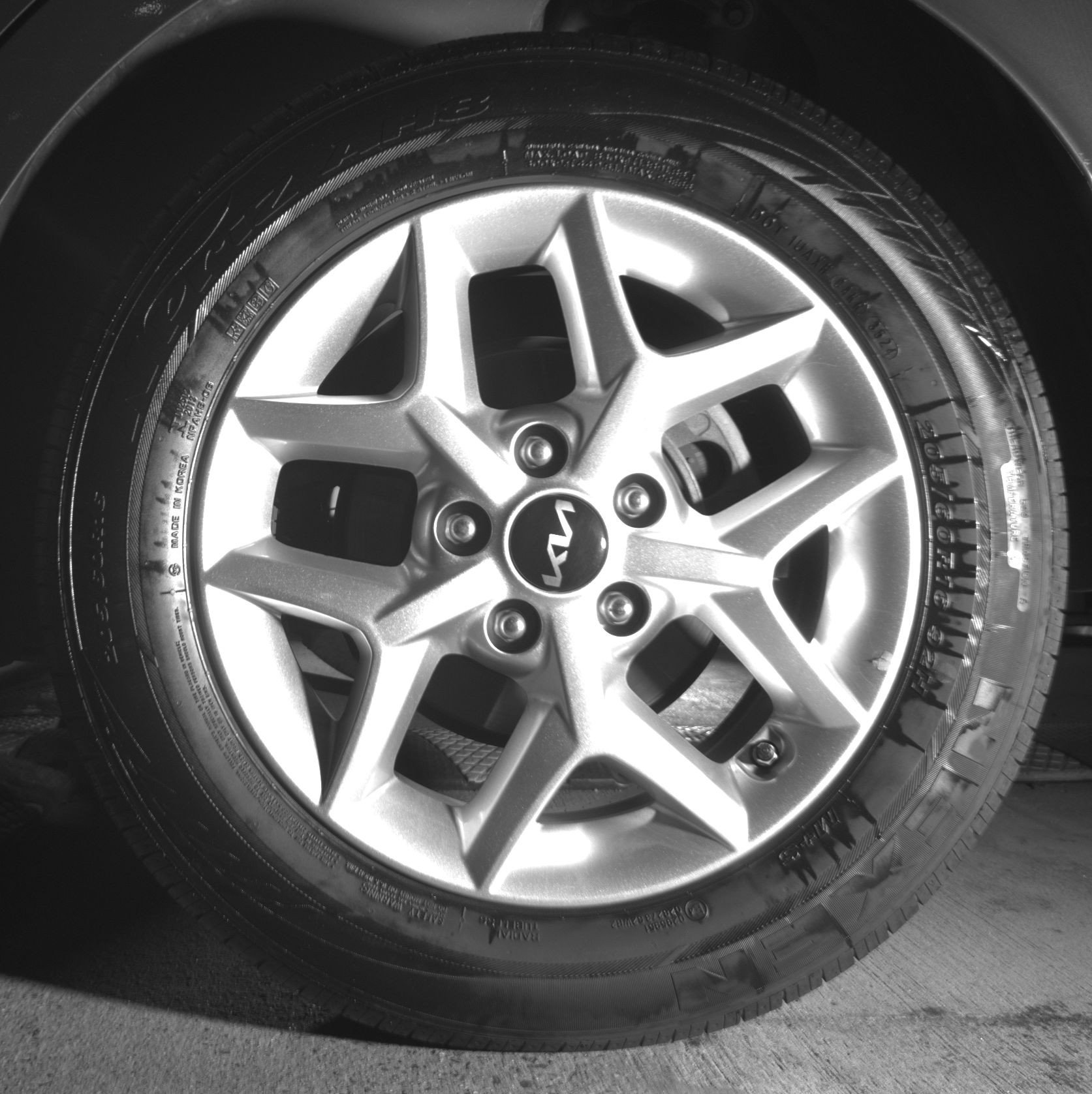 Thumbnail: 2025 Kia Soul - 14