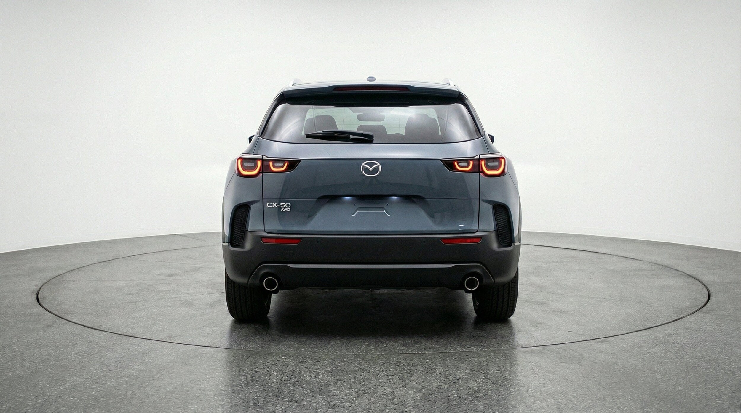 Thumbnail: 2026 Mazda CX-50 - 7