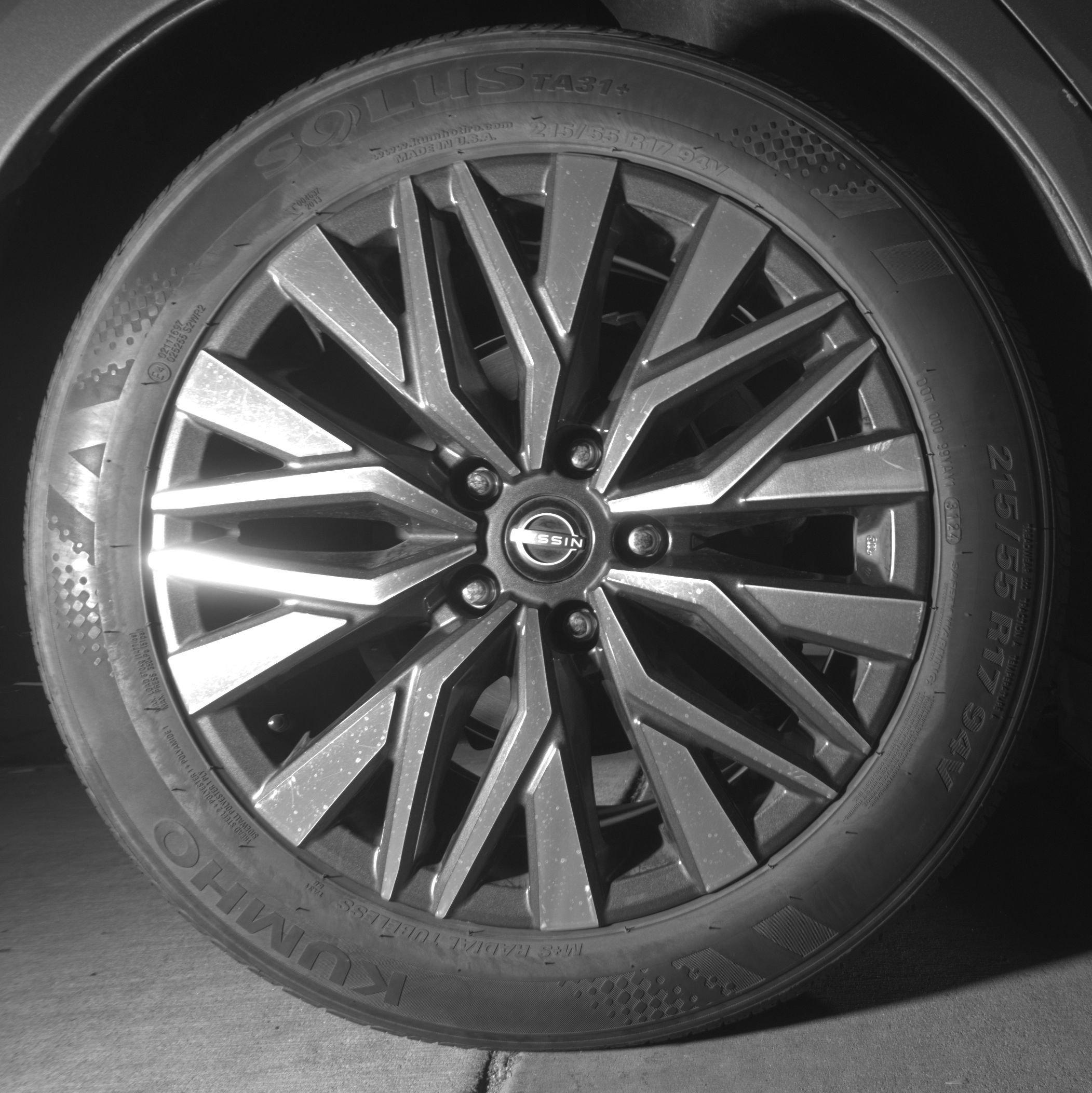 Thumbnail: 2025 Nissan Altima - 15