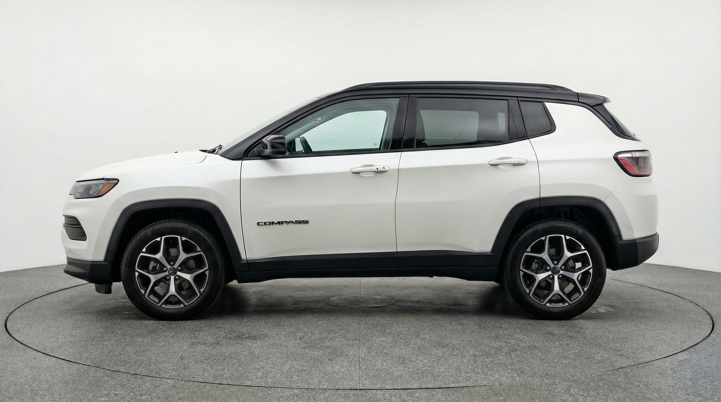 Thumbnail: 2025 Jeep Compass - 4