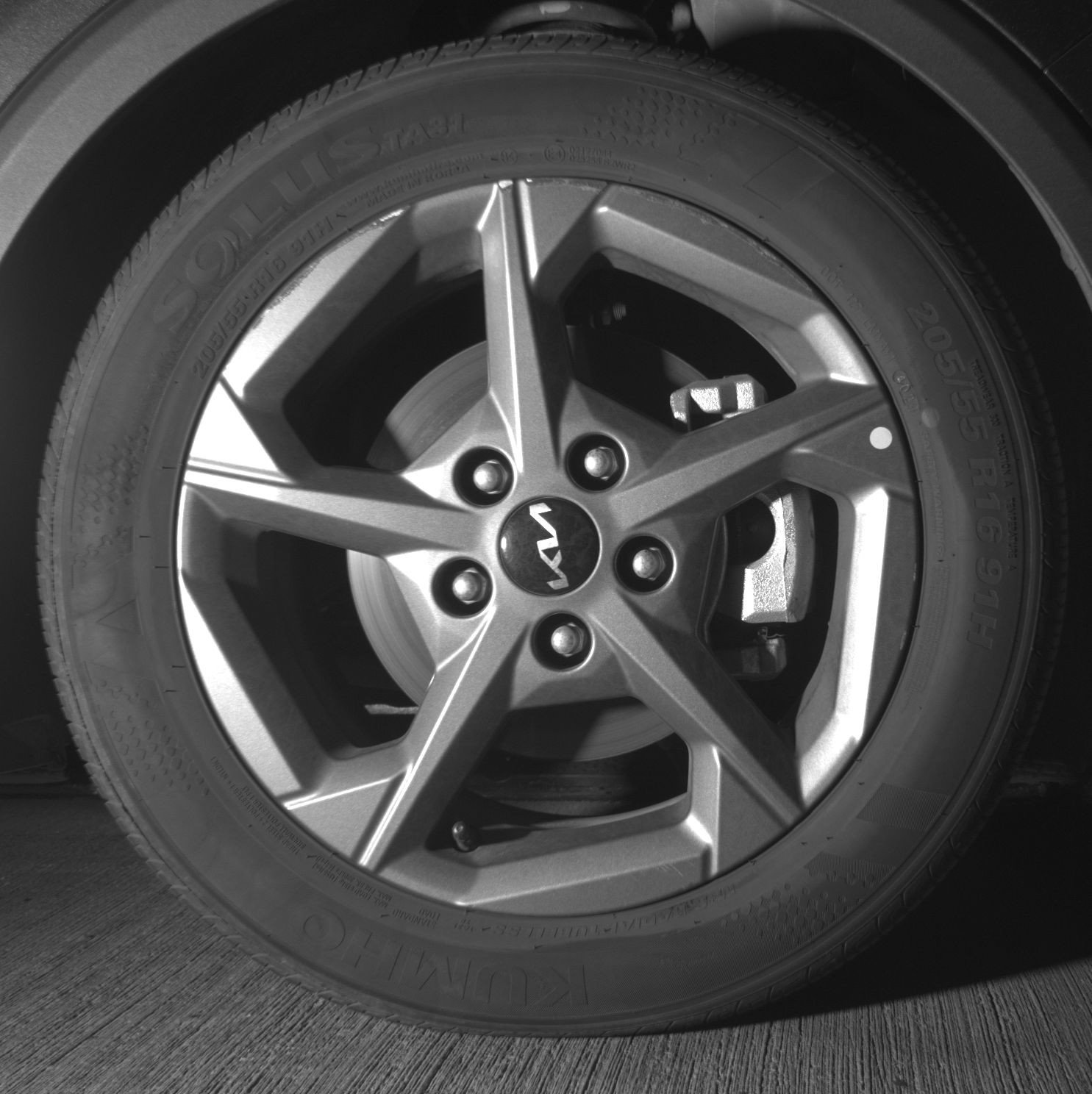 Thumbnail: 2025 Kia K4 - 13