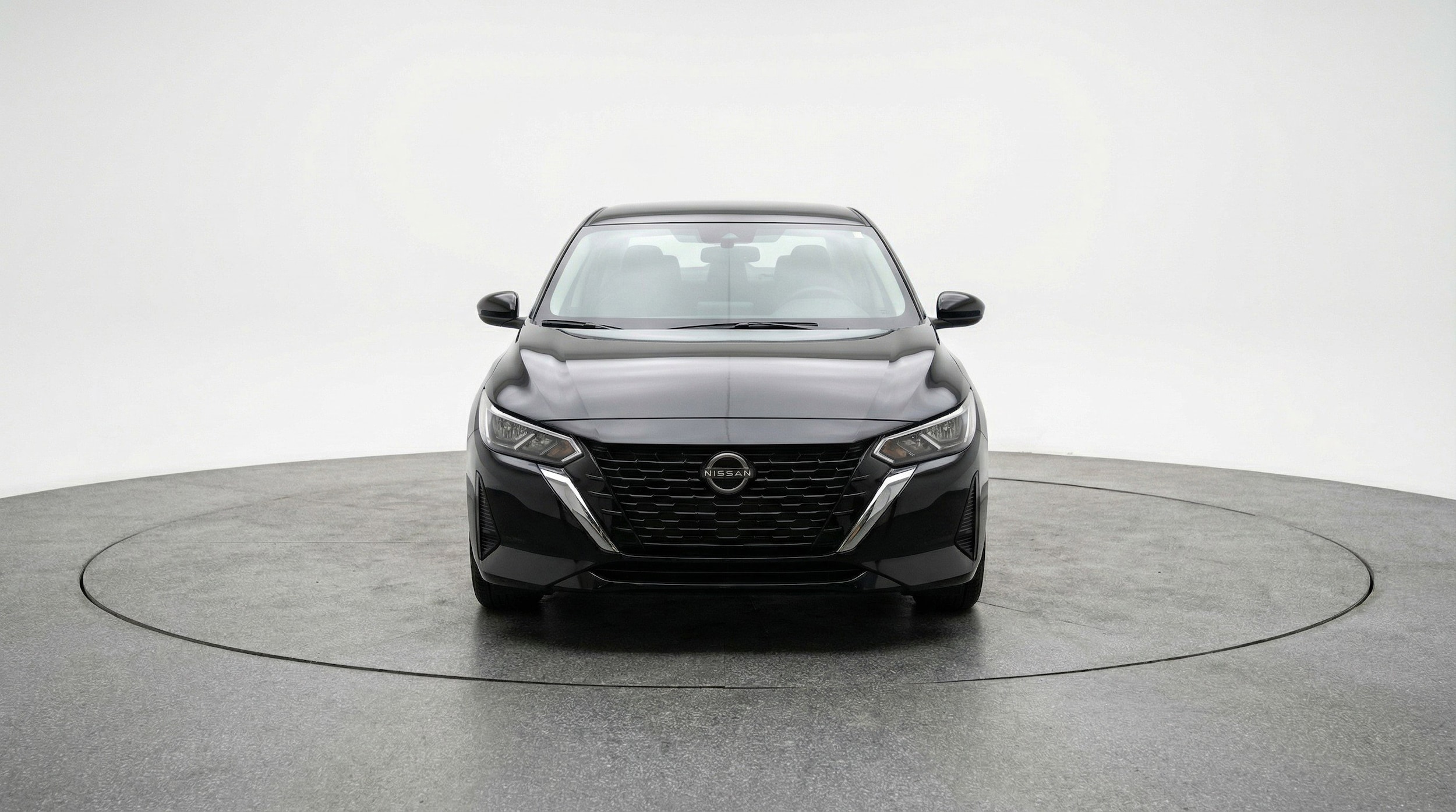 Thumbnail: 2025 Nissan Sentra - 2