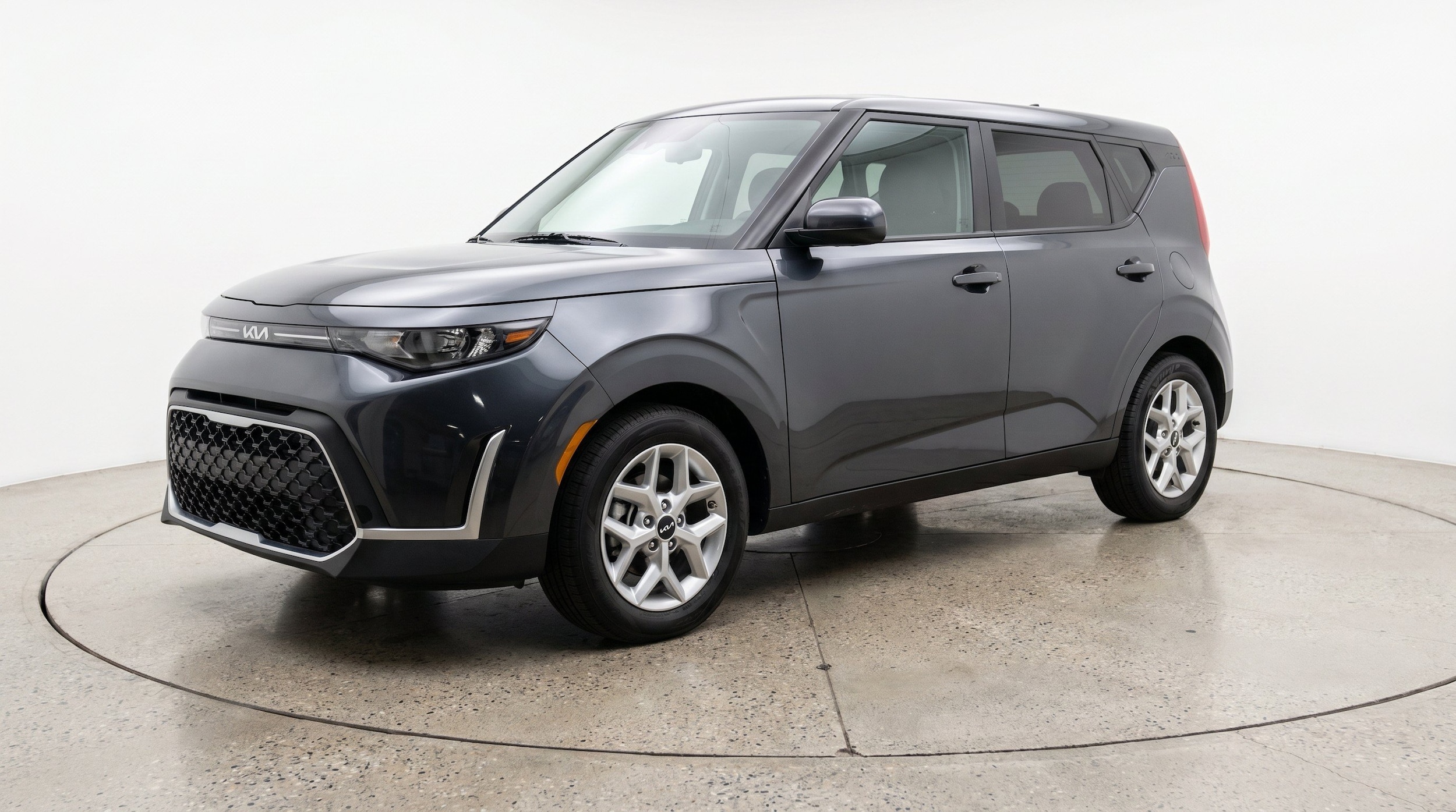Thumbnail: 2025 Kia Soul - 3