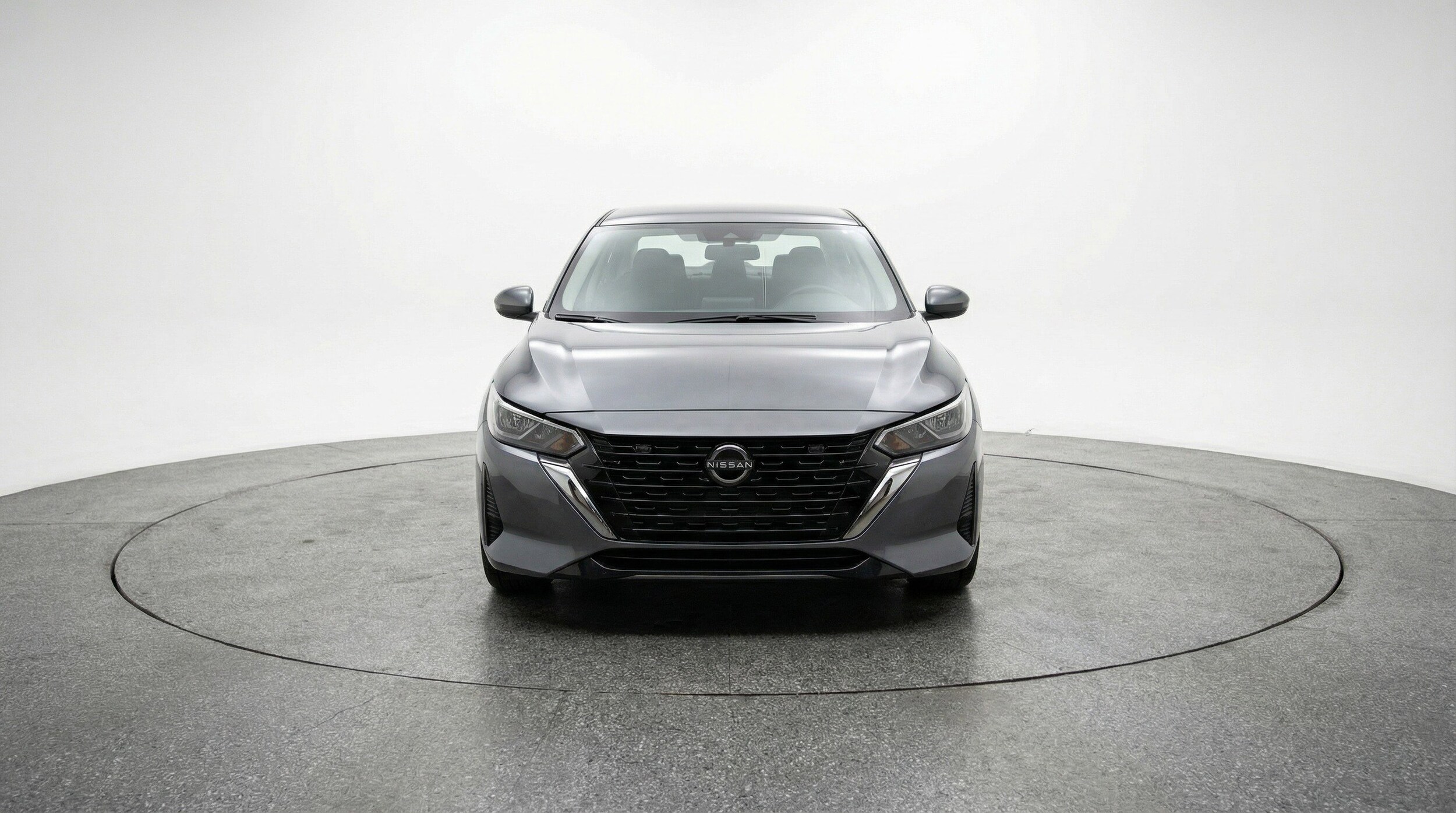 Thumbnail: 2025 Nissan Sentra - 2