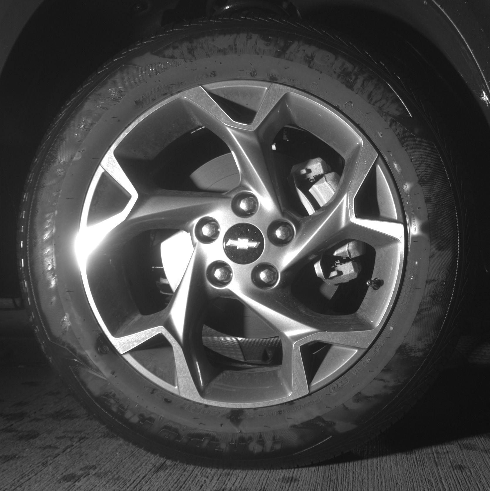 Thumbnail: 2025 Chevrolet Trax - 10