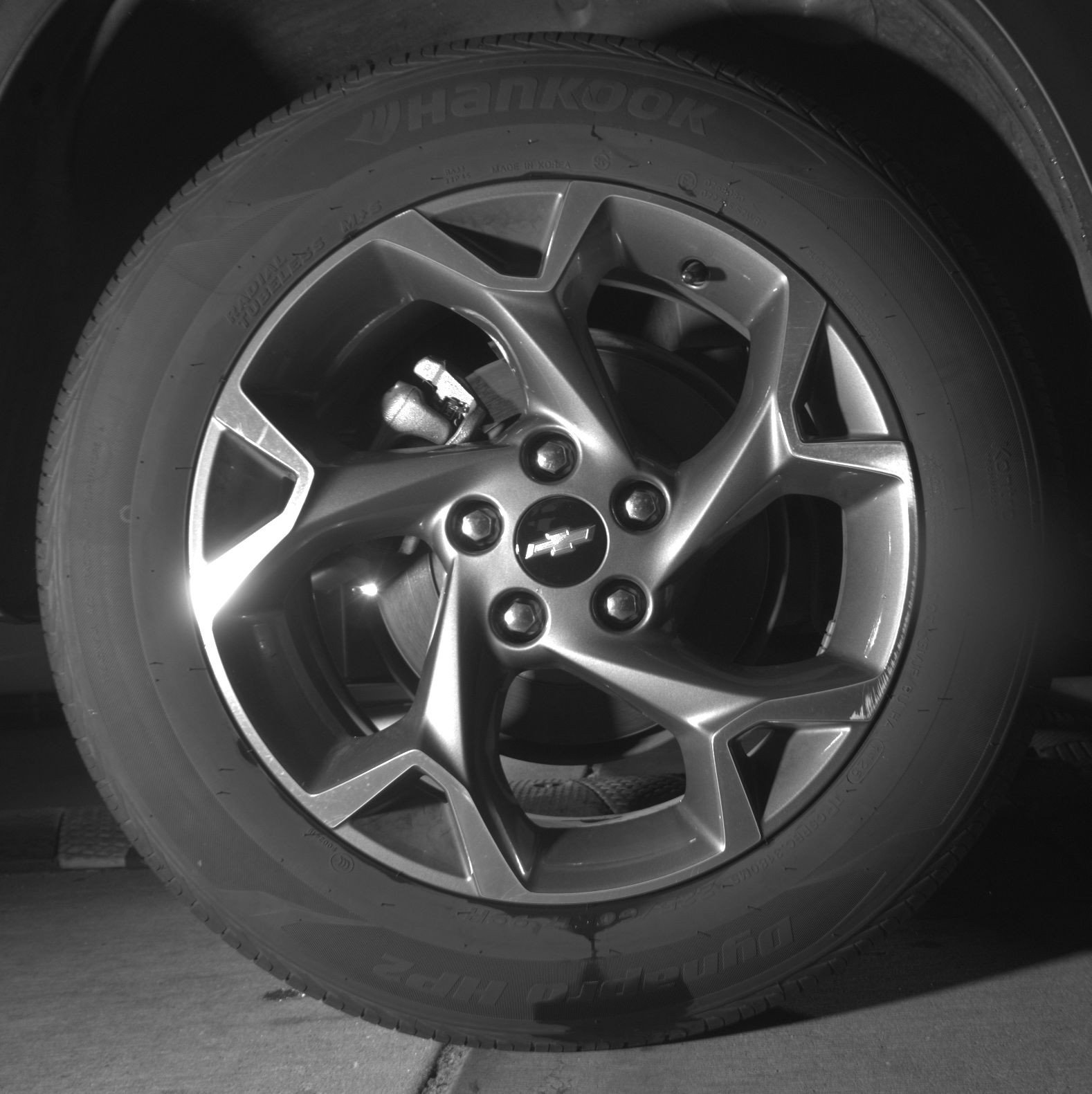 Thumbnail: 2025 Chevrolet Trax - 15
