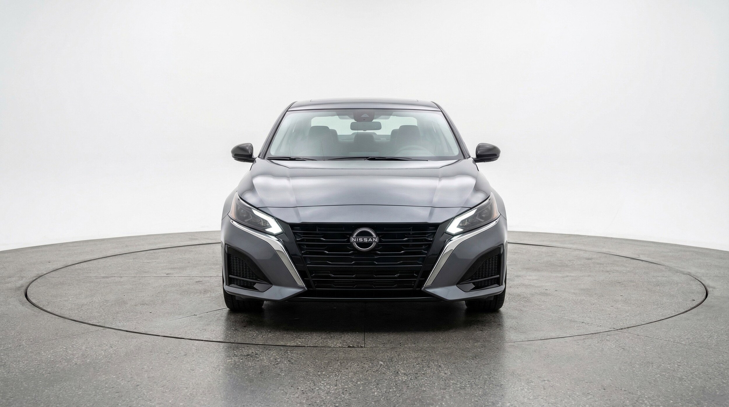 Thumbnail: 2025 Nissan Altima - 2
