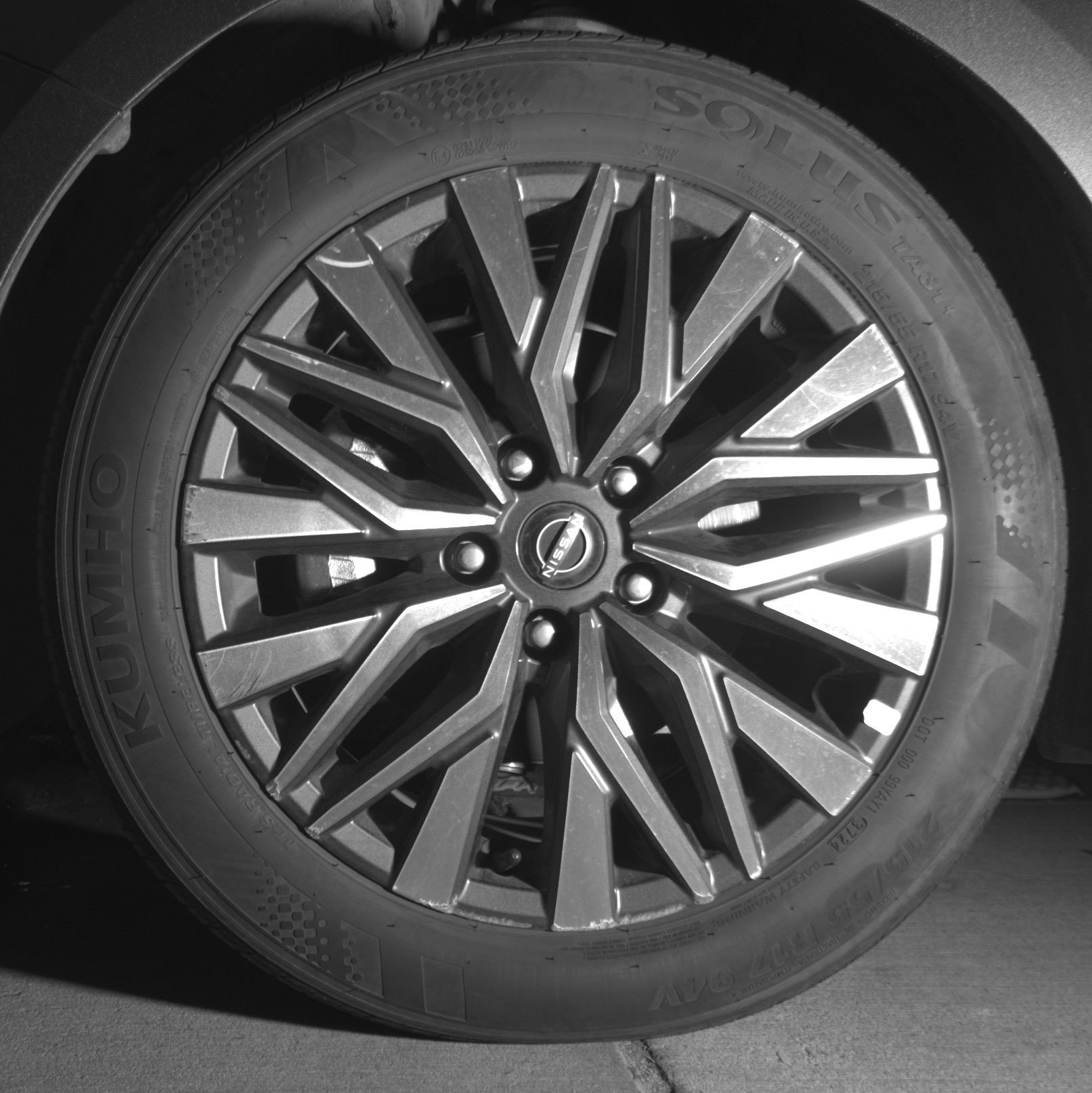 Thumbnail: 2025 Nissan Altima - 12