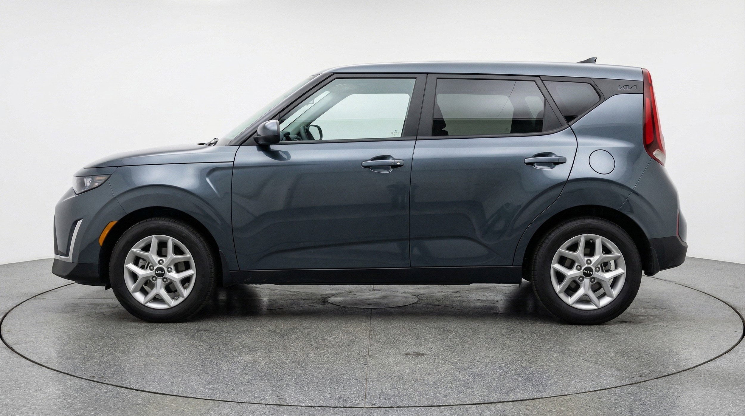 Thumbnail: 2025 Kia Soul - 5
