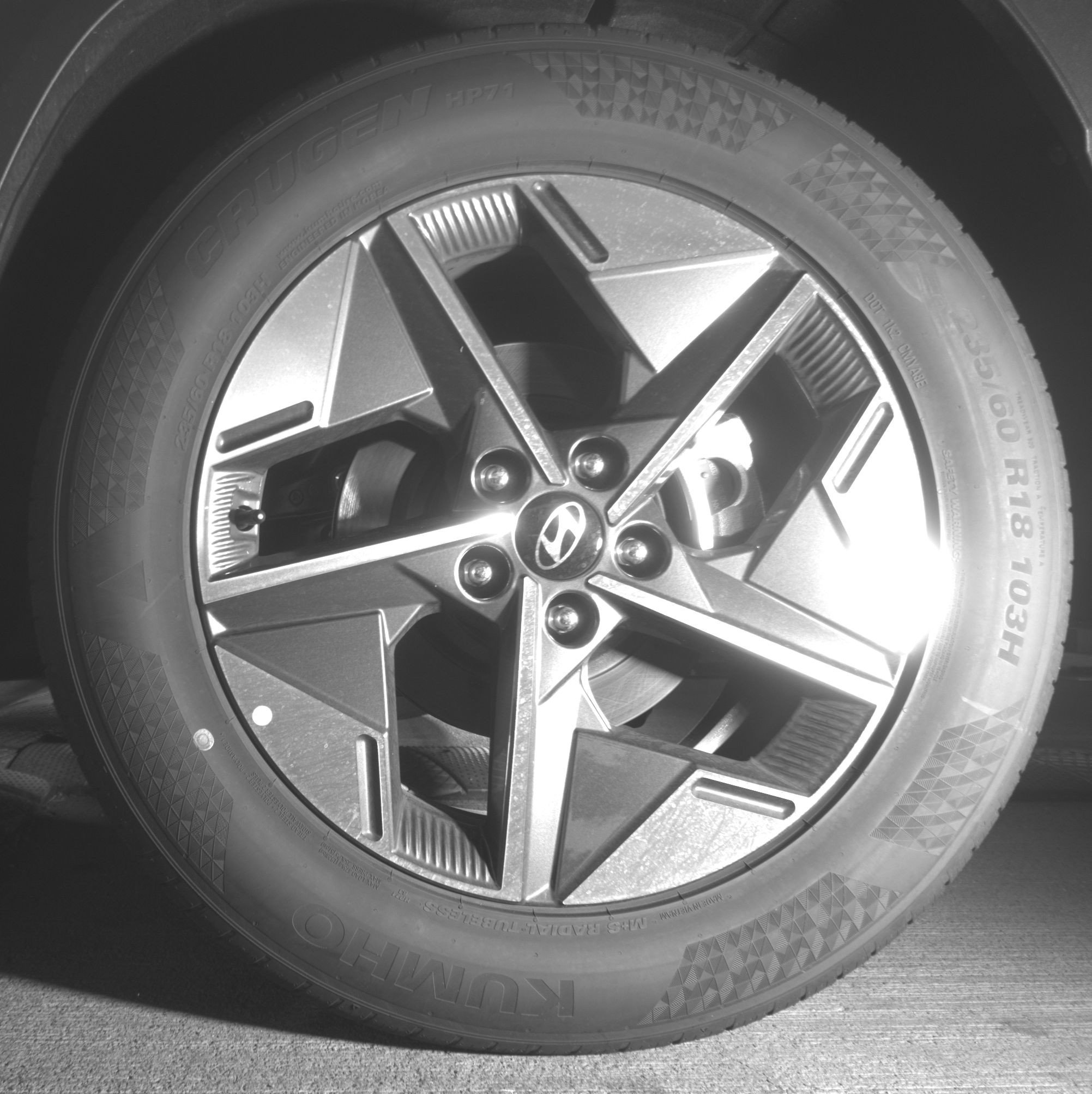 Thumbnail: 2026 Hyundai Tucson - 14
