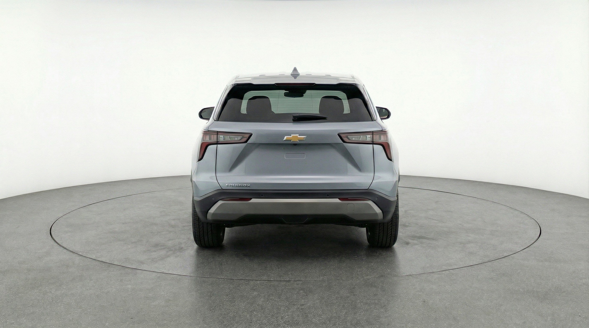 Thumbnail: 2025 Chevrolet Equinox - 7