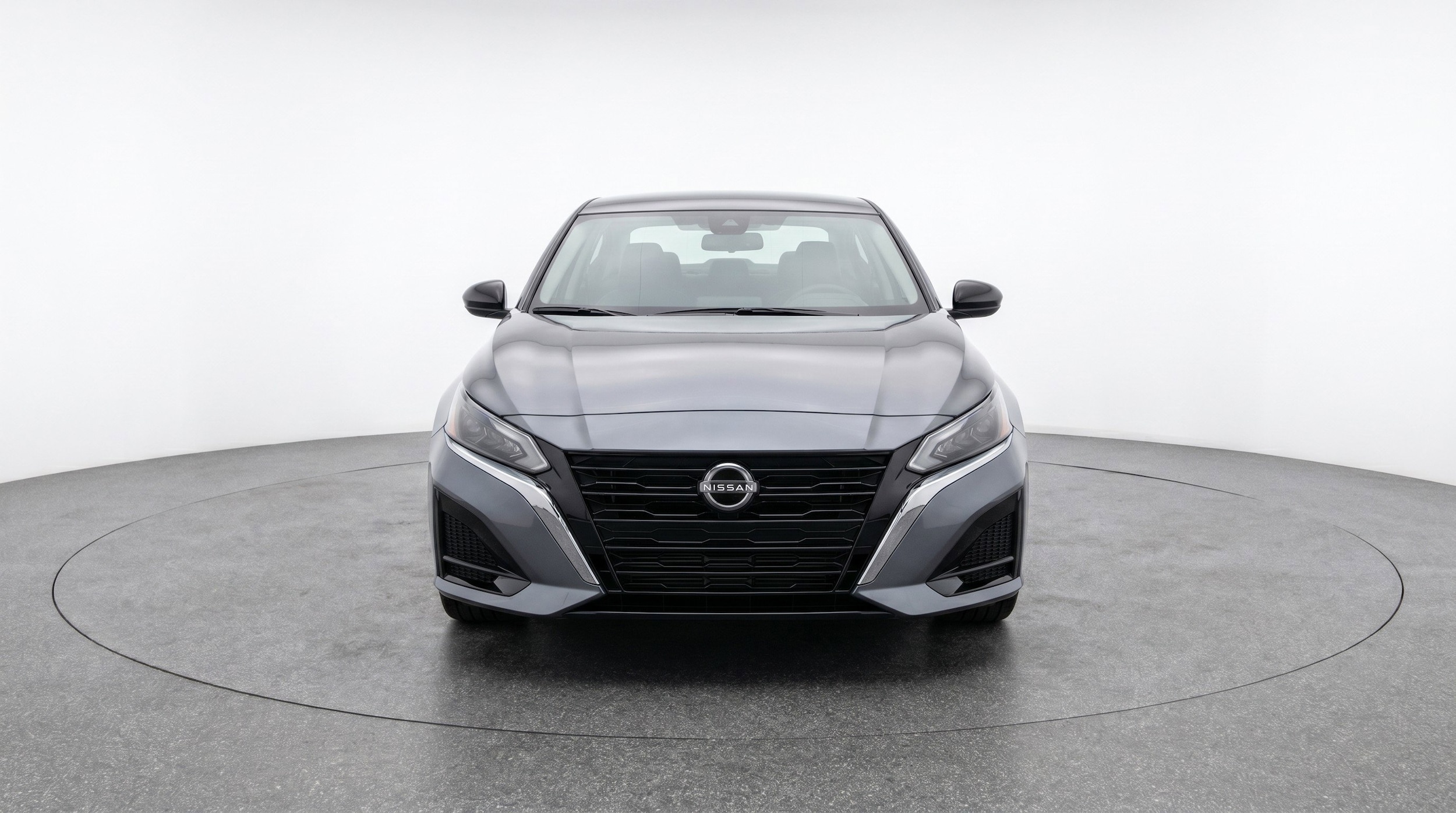 Thumbnail: 2025 Nissan Altima - 2