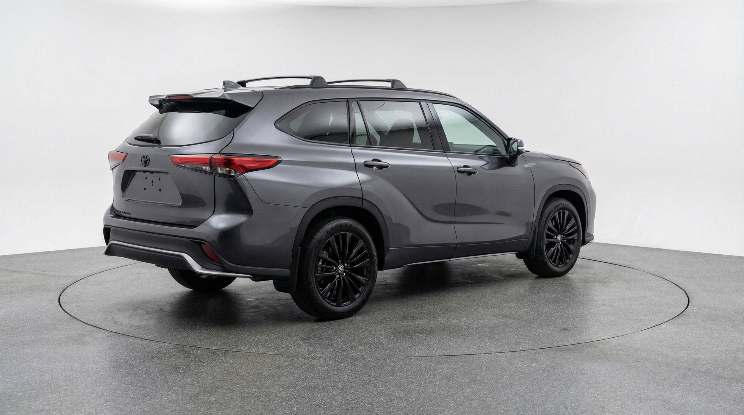 Thumbnail: 2025 Toyota Highlander - 9