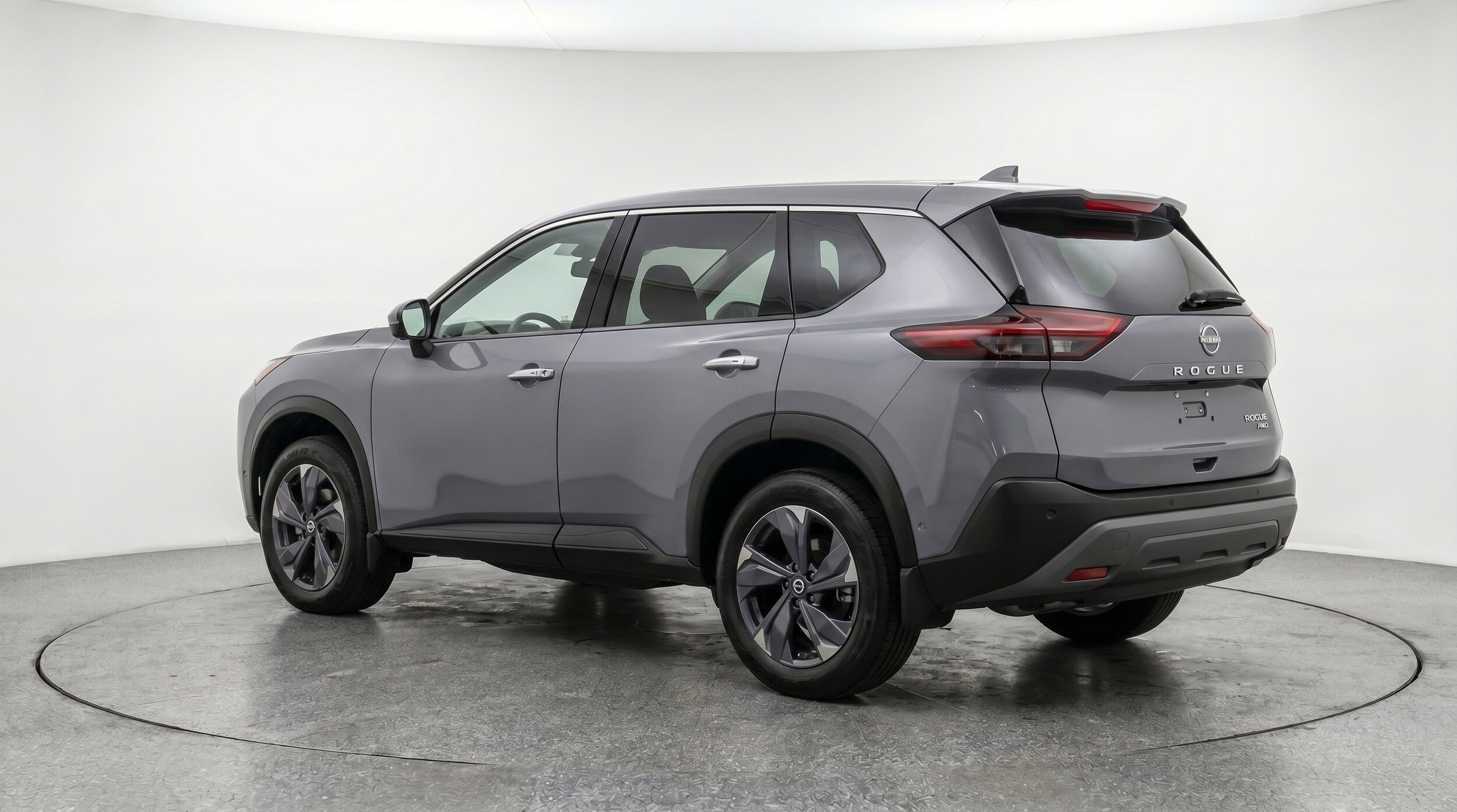 Thumbnail: 2025 Nissan Rogue - 6