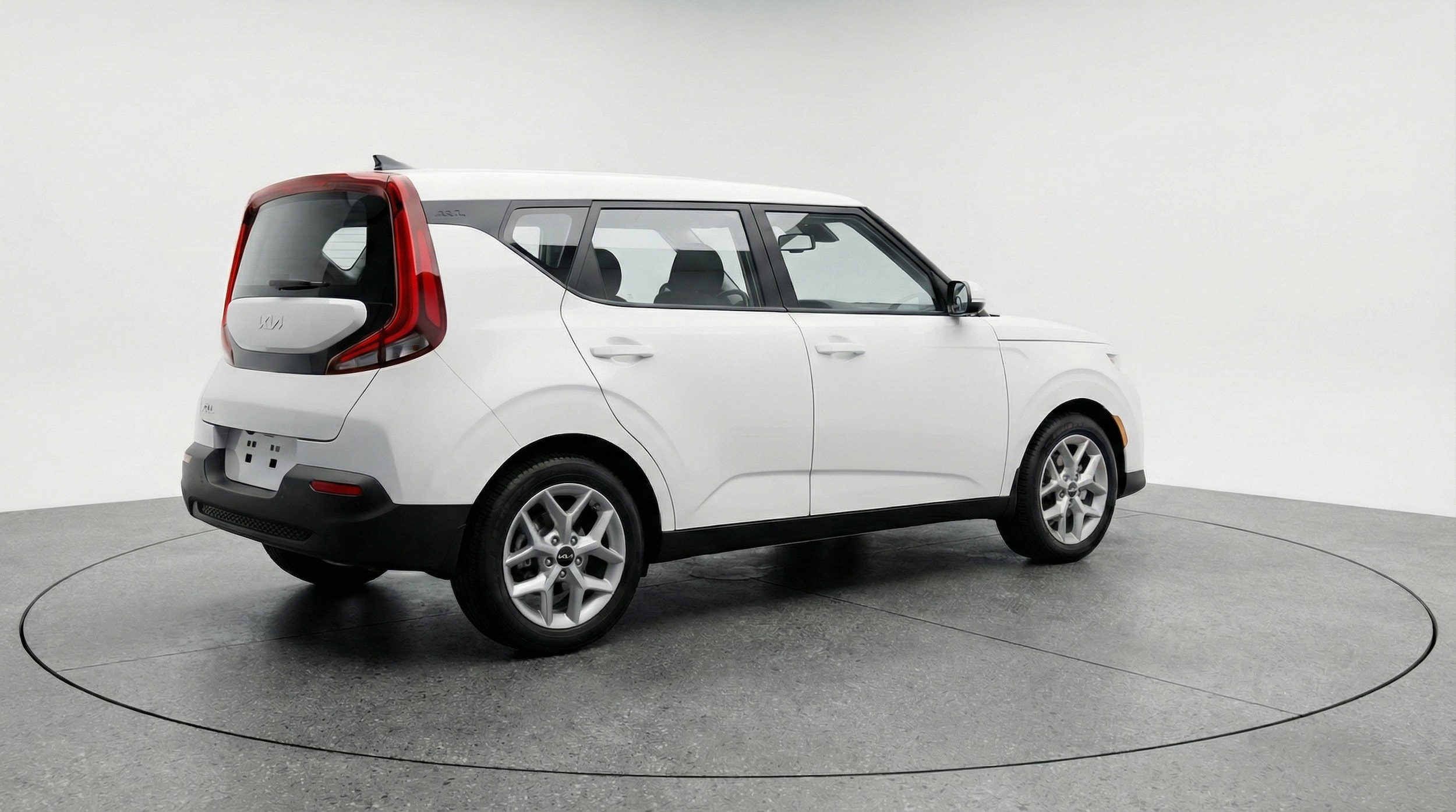 Thumbnail: 2025 Kia Soul - 7