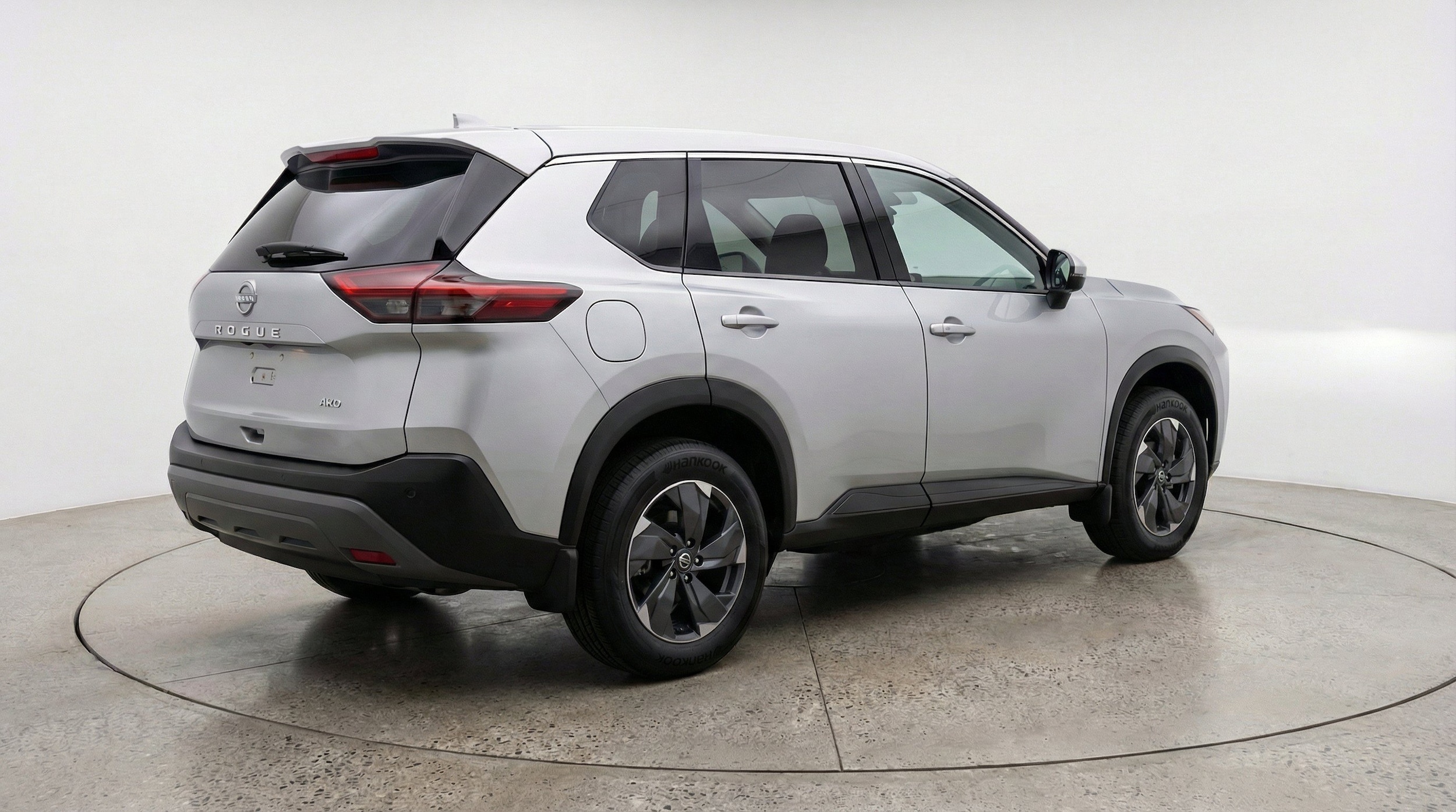 Thumbnail: 2025 Nissan Rogue - 9