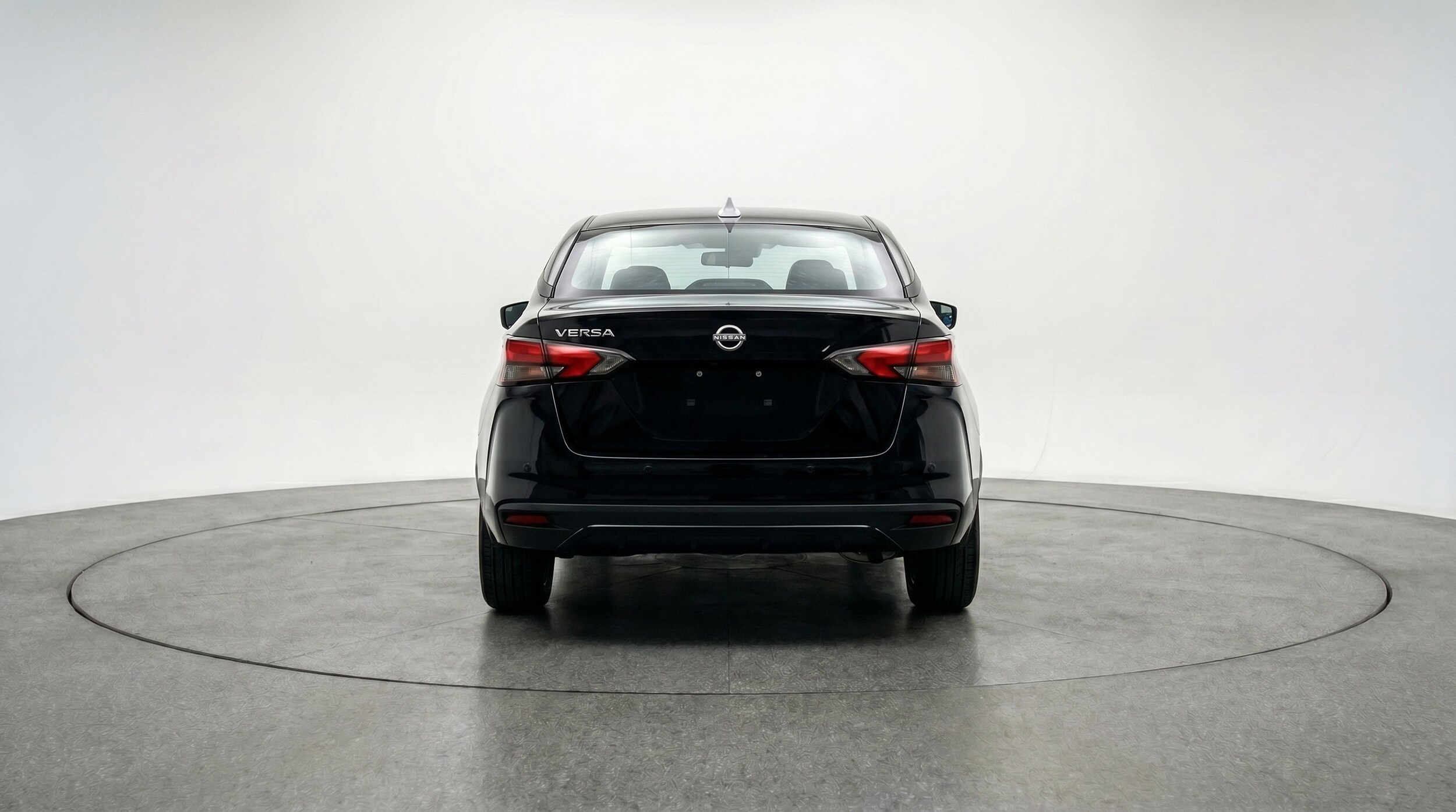 Thumbnail: 2025 Nissan Versa - 7