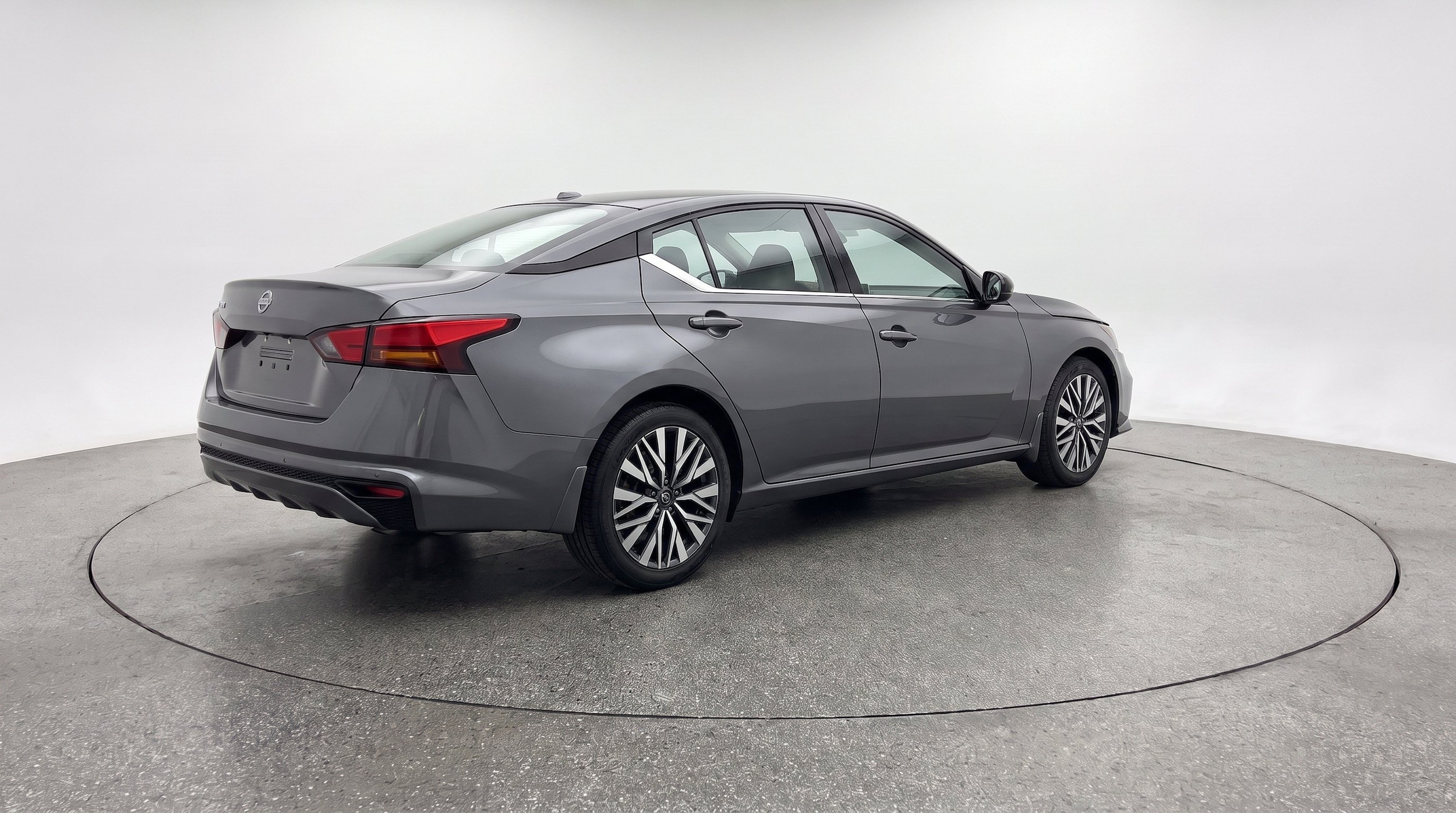 Thumbnail: 2026 Nissan Altima - 9