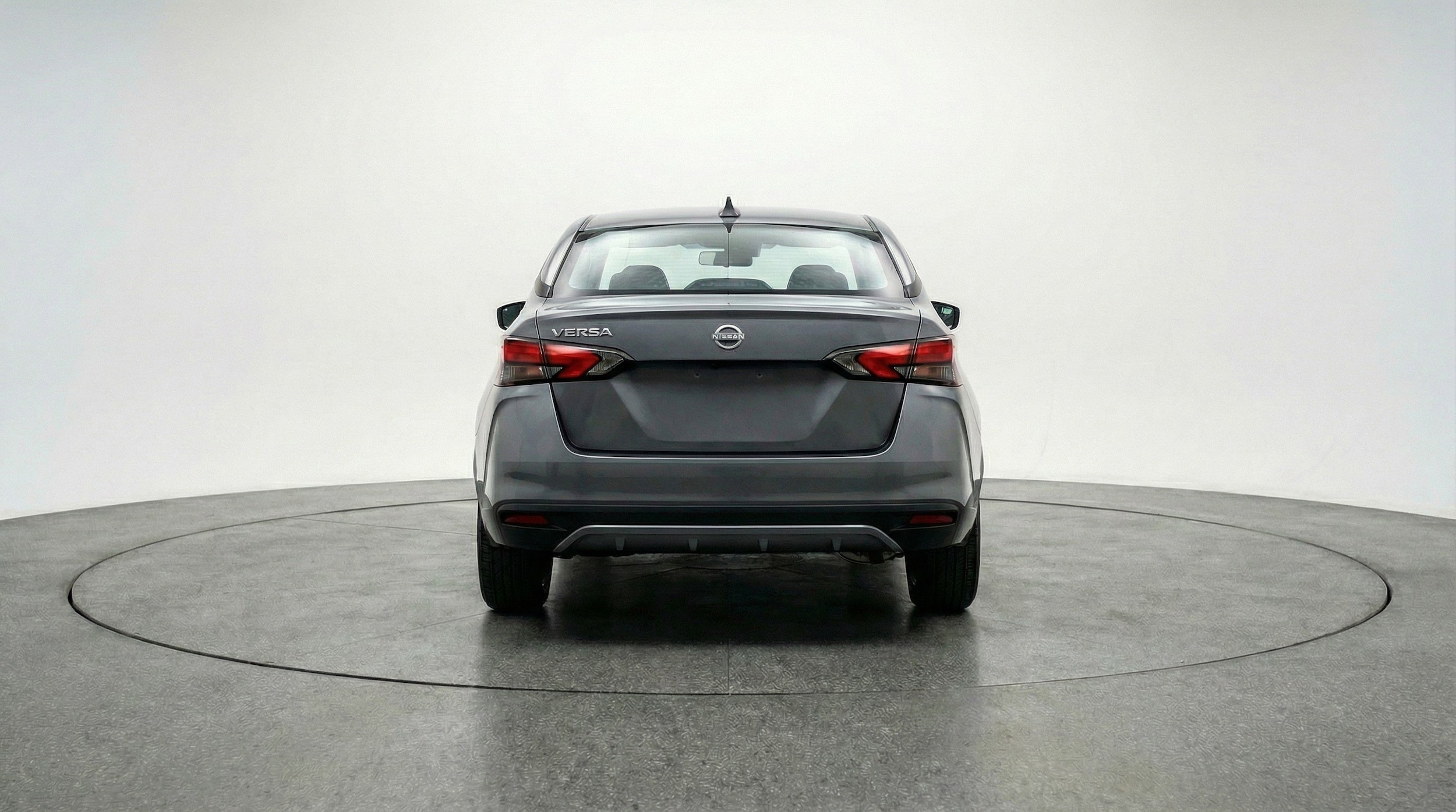 Thumbnail: 2025 Nissan Versa - 7