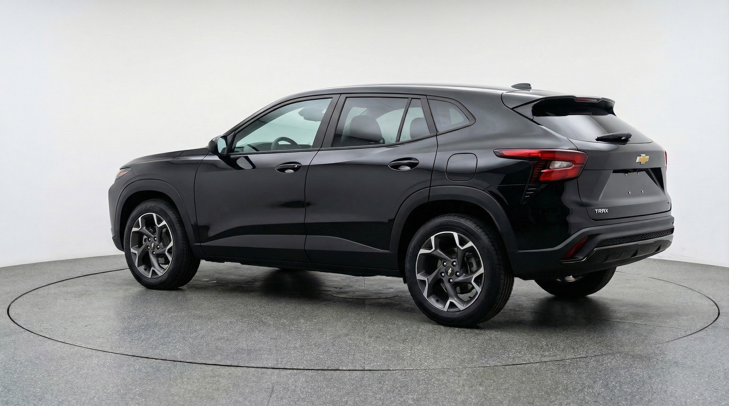 Thumbnail: 2025 Chevrolet Trax - 6