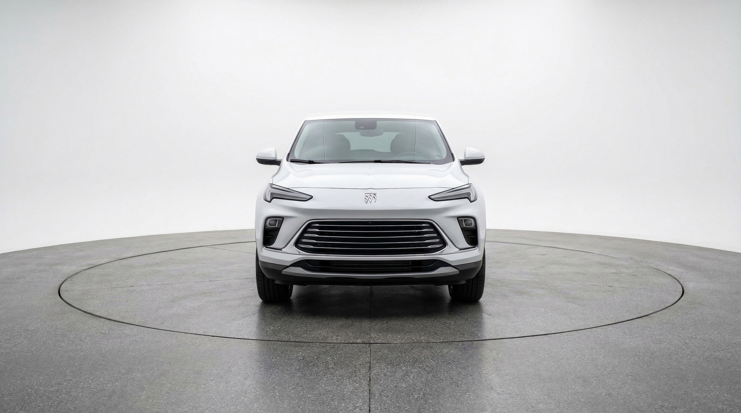 Thumbnail: 2025 Buick Encore GX - 2