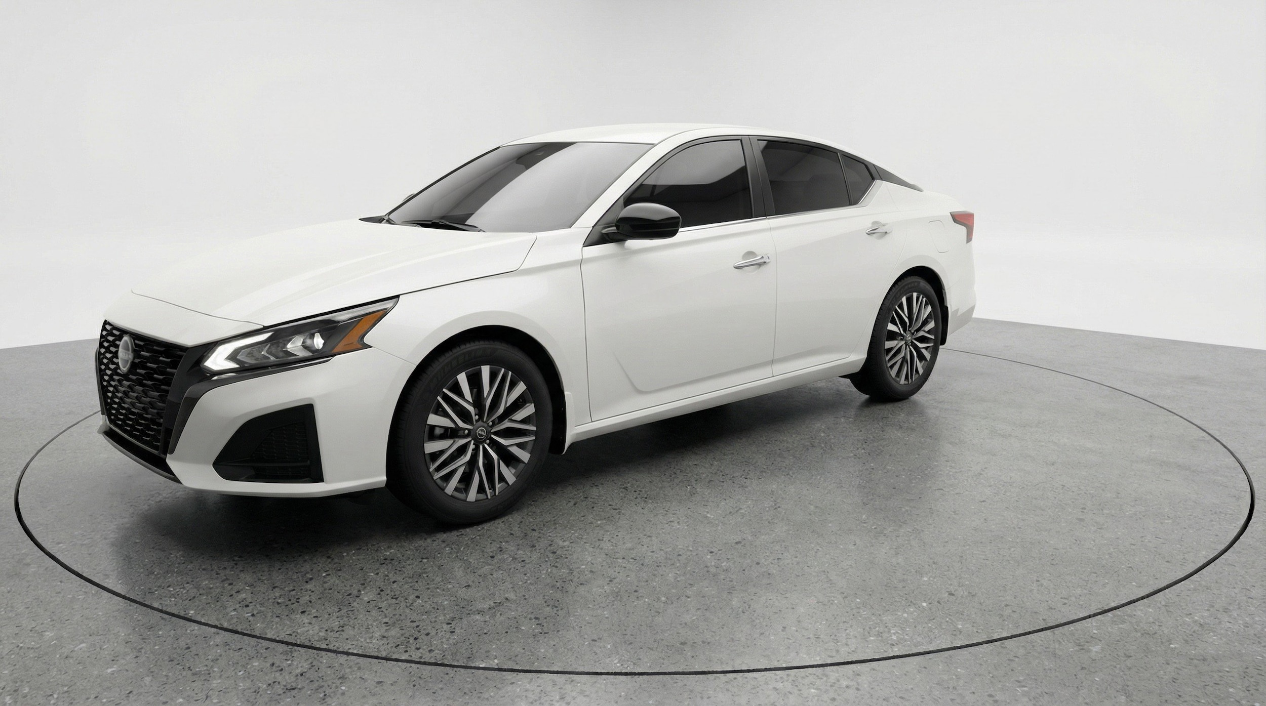 Thumbnail: 2025 Nissan Altima - 3