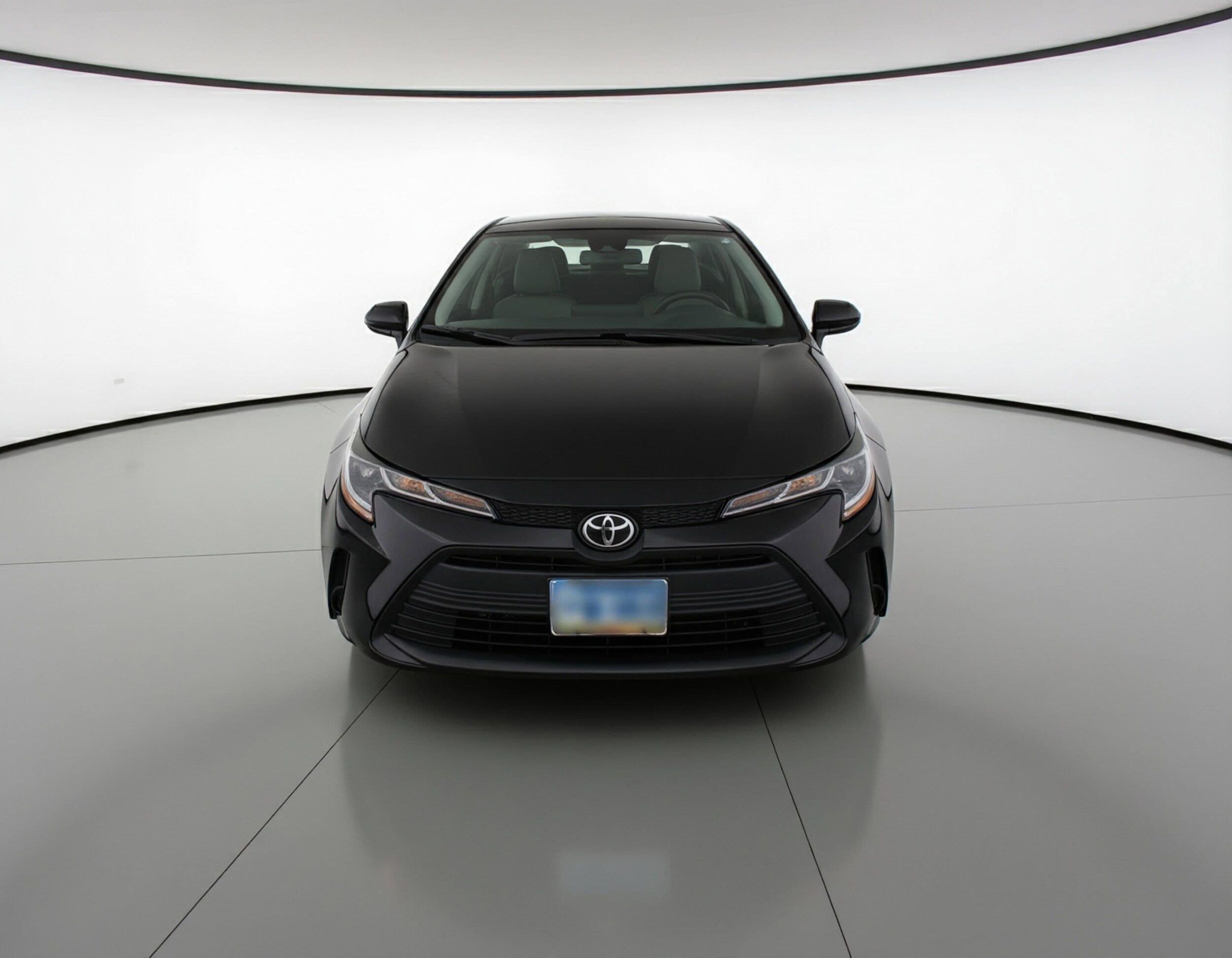 Thumbnail: 2025 Toyota Corolla - 2